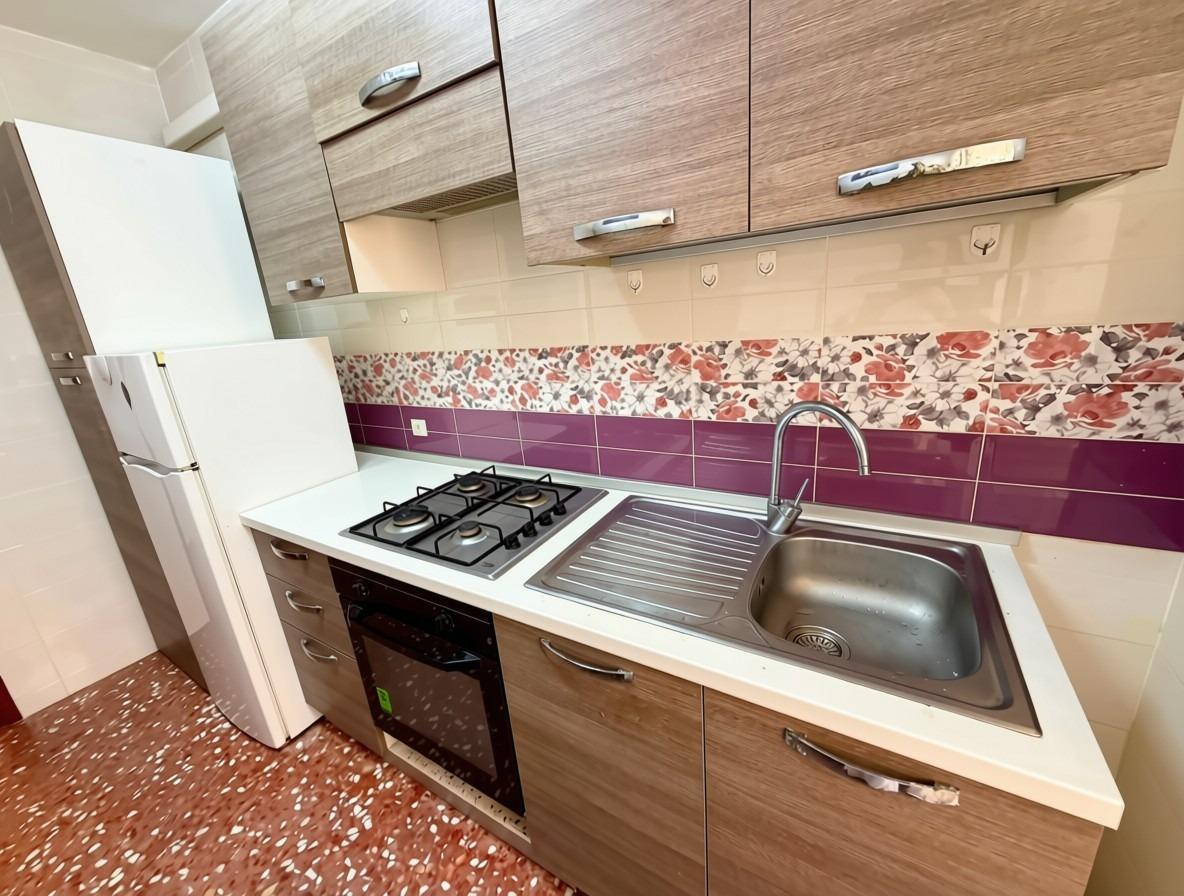 For sale - 4 Bedroom 2 Bathroom Apartment in San Pedro del Pinatar - Villananitos  - Murcia