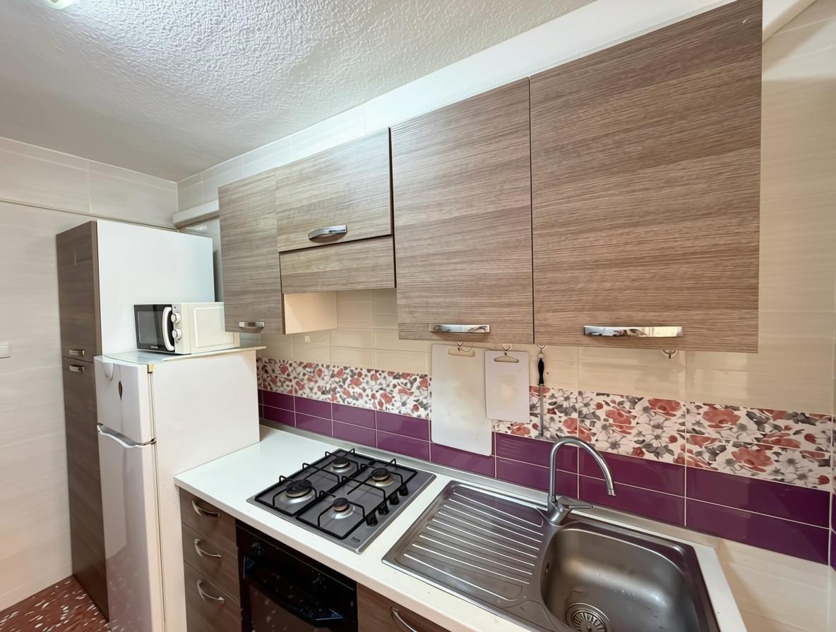For sale - 4 Bedroom 2 Bathroom Apartment in San Pedro del Pinatar - Villananitos  - Murcia