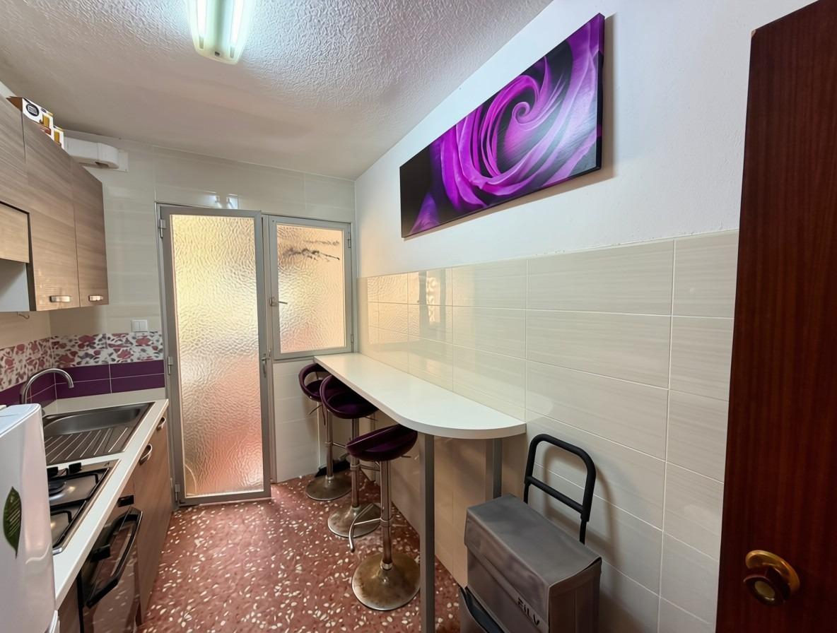 For sale - 4 Bedroom 2 Bathroom Apartment in San Pedro del Pinatar - Villananitos  - Murcia