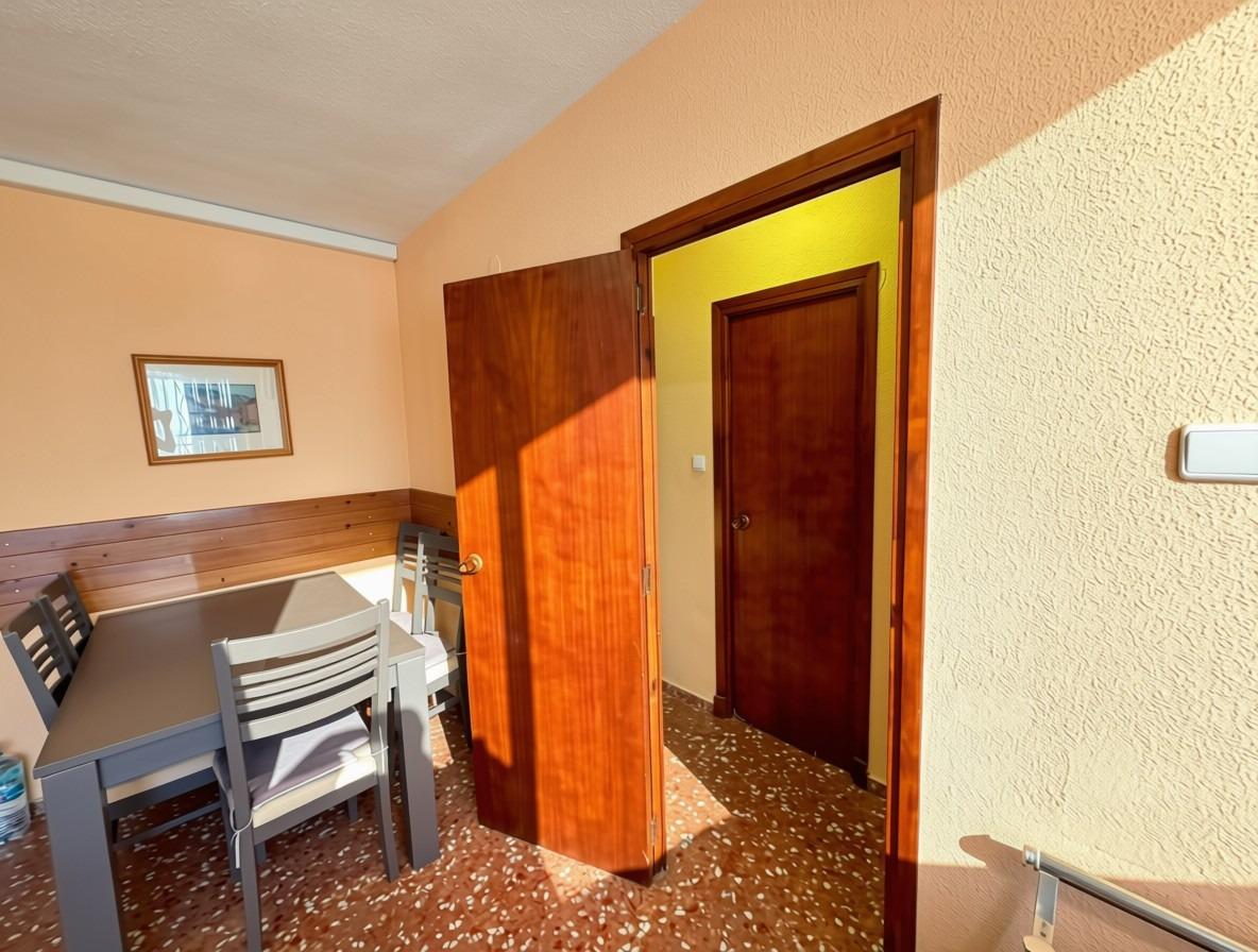 For sale - 4 Bedroom 2 Bathroom Apartment in San Pedro del Pinatar - Villananitos  - Murcia