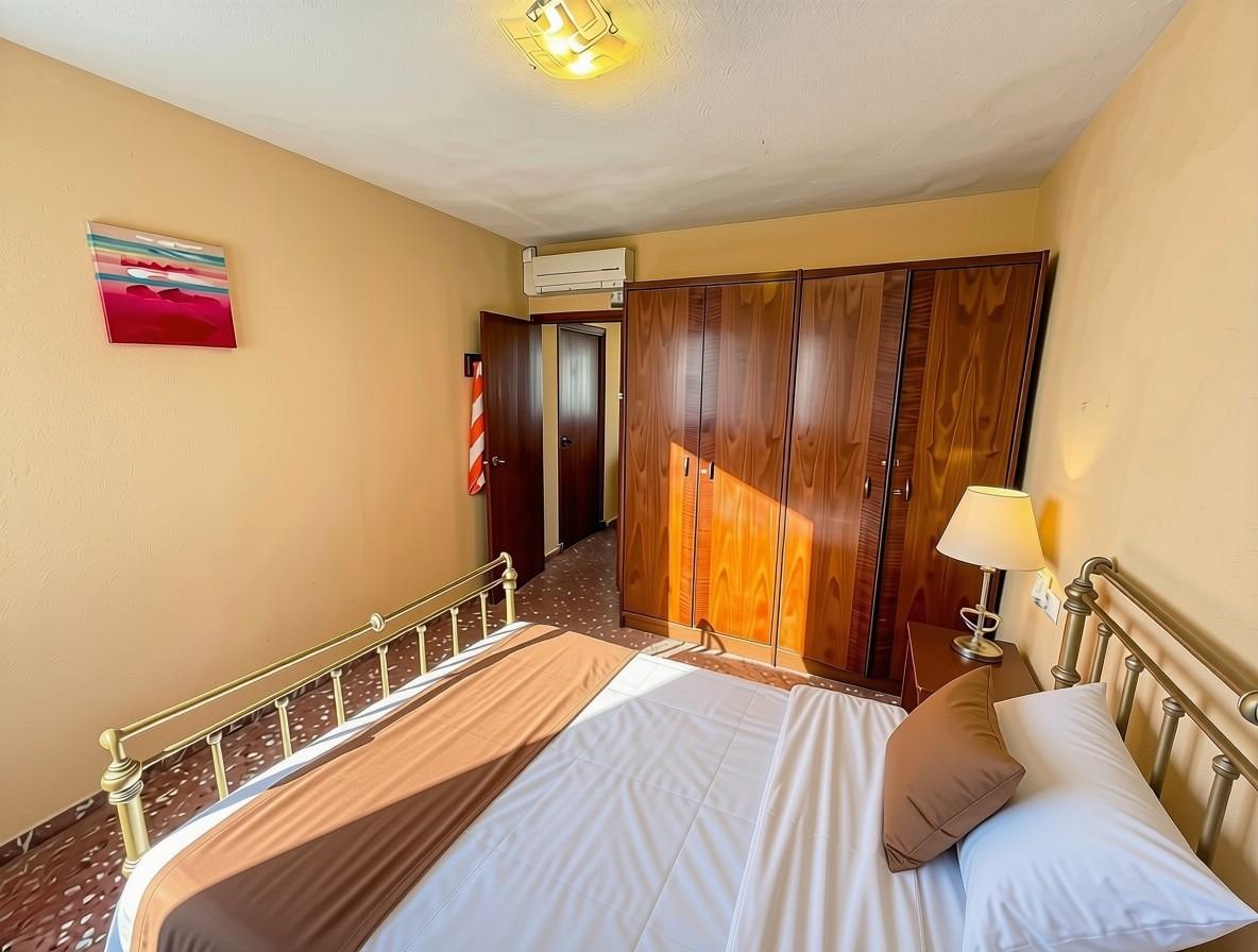 For sale - 4 Bedroom 2 Bathroom Apartment in San Pedro del Pinatar - Villananitos  - Murcia