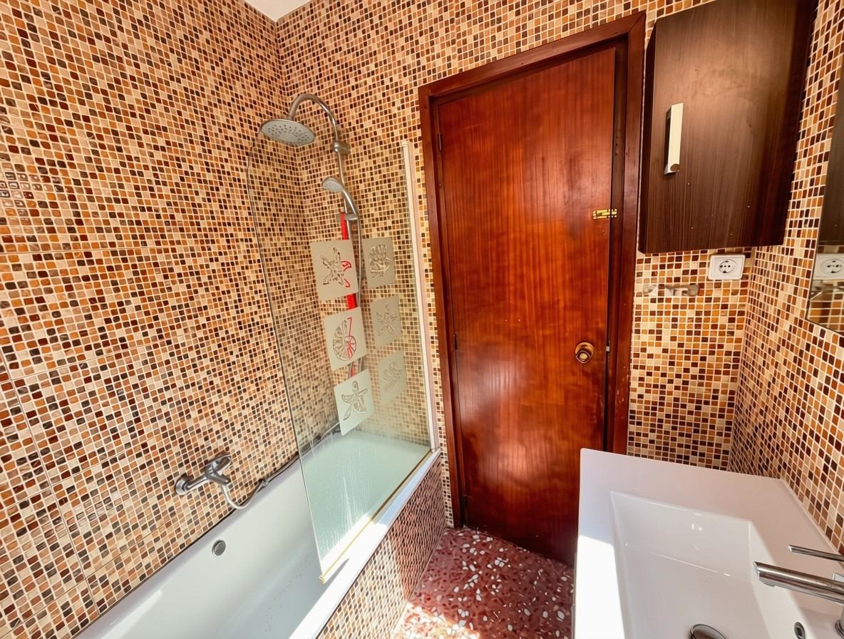 For sale - 4 Bedroom 2 Bathroom Apartment in San Pedro del Pinatar - Villananitos  - Murcia