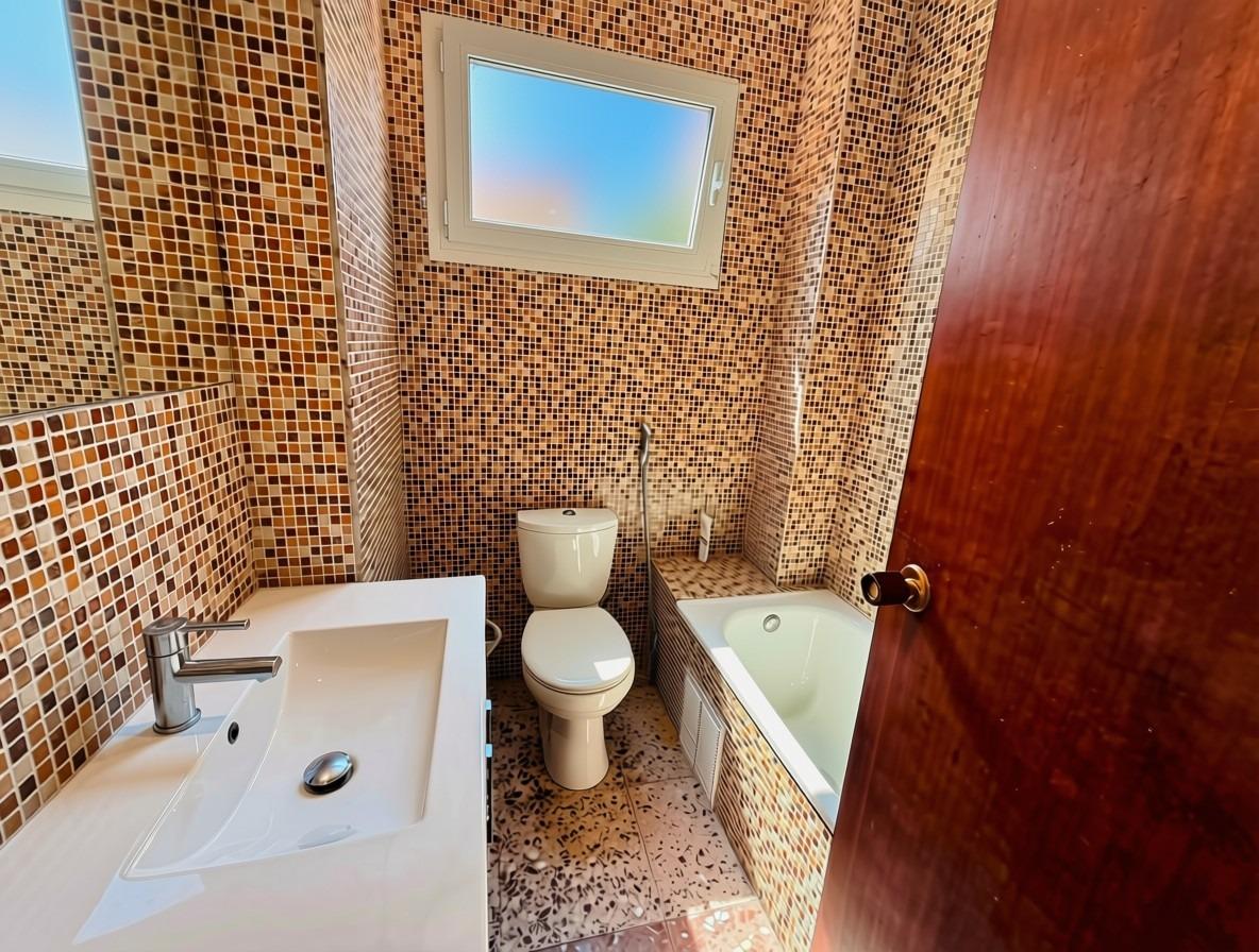 For sale - 4 Bedroom 2 Bathroom Apartment in San Pedro del Pinatar - Villananitos  - Murcia