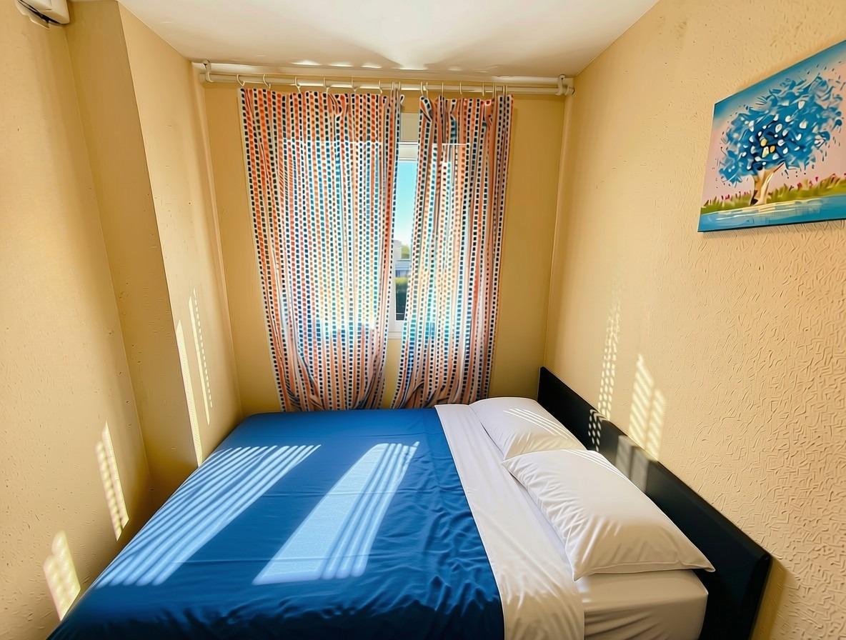 For sale - 4 Bedroom 2 Bathroom Apartment in San Pedro del Pinatar - Villananitos  - Murcia