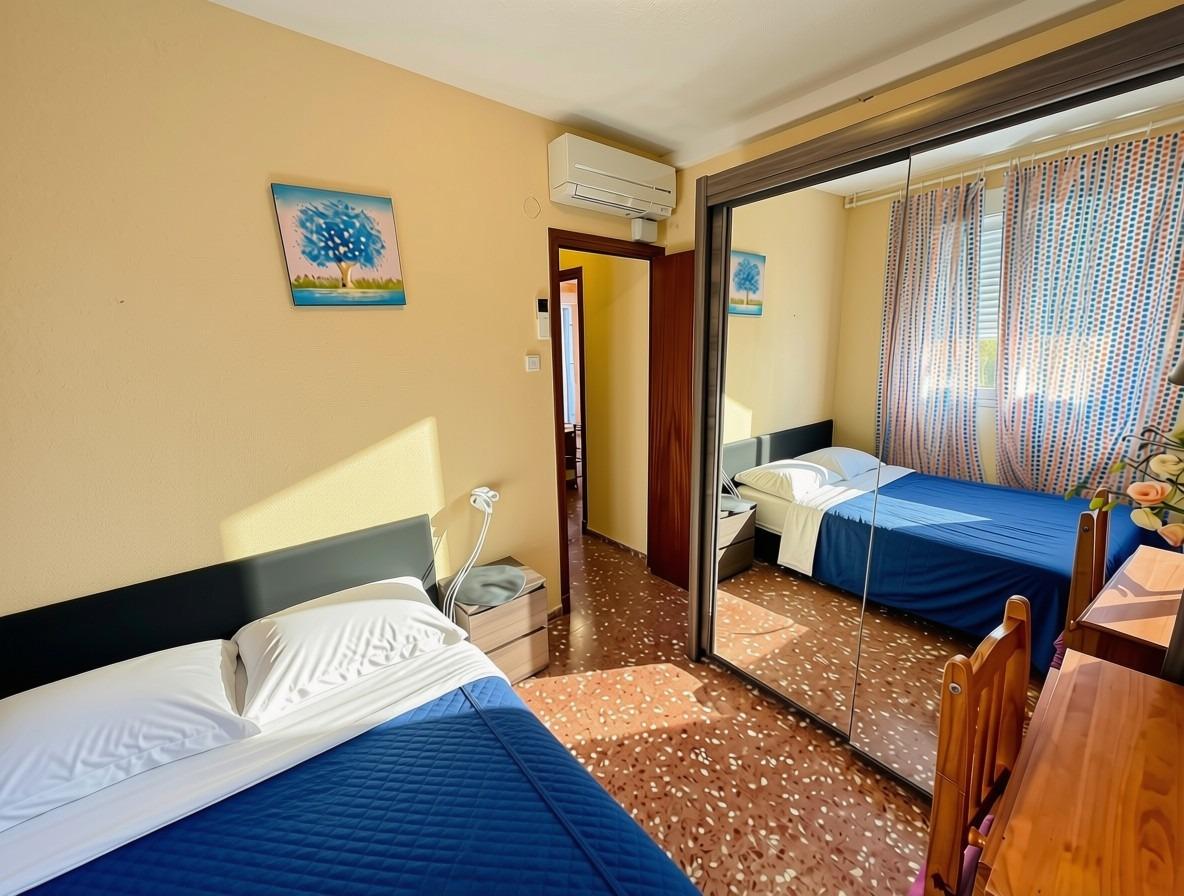 For sale - 4 Bedroom 2 Bathroom Apartment in San Pedro del Pinatar - Villananitos  - Murcia