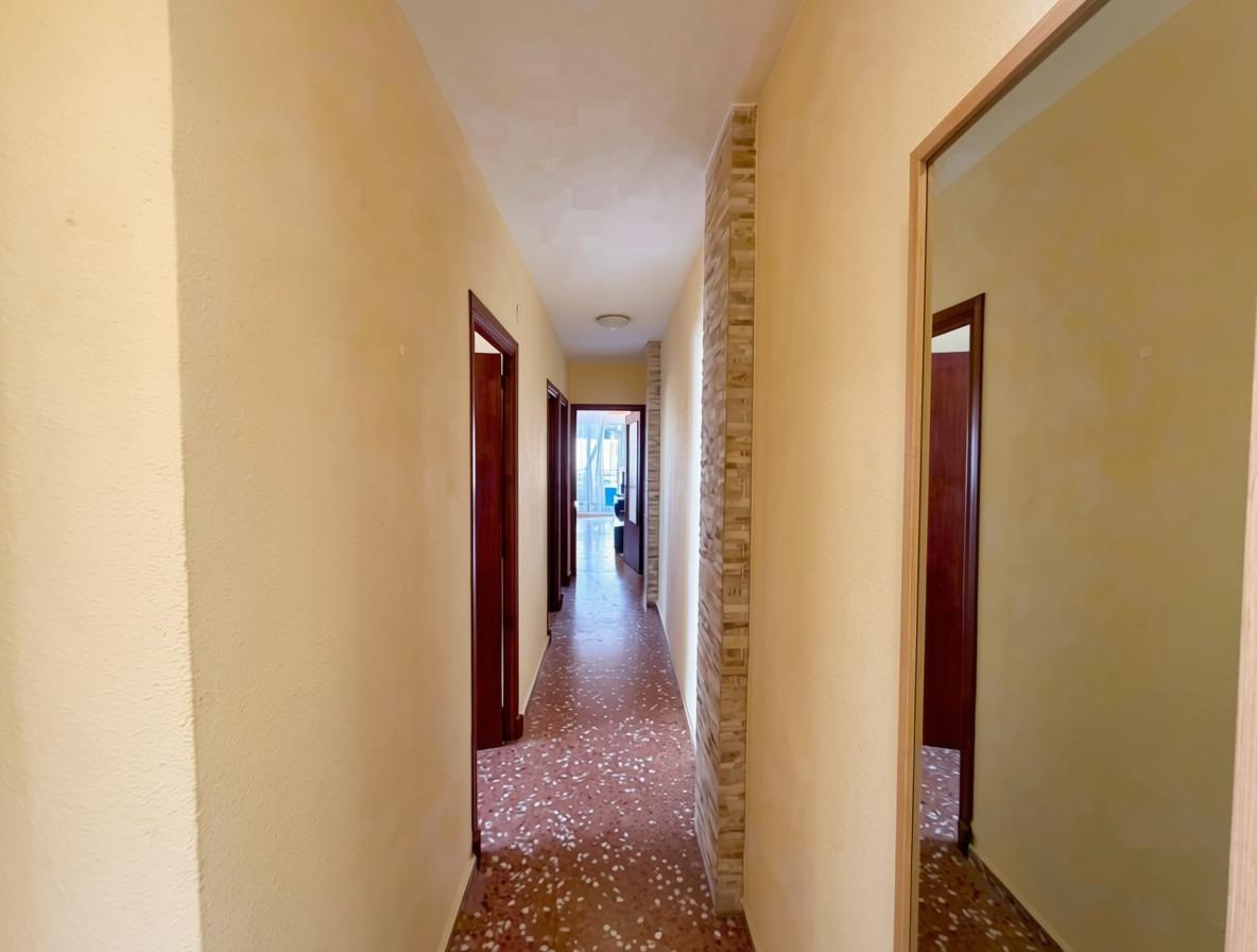 For sale - 4 Bedroom 2 Bathroom Apartment in San Pedro del Pinatar - Villananitos  - Murcia