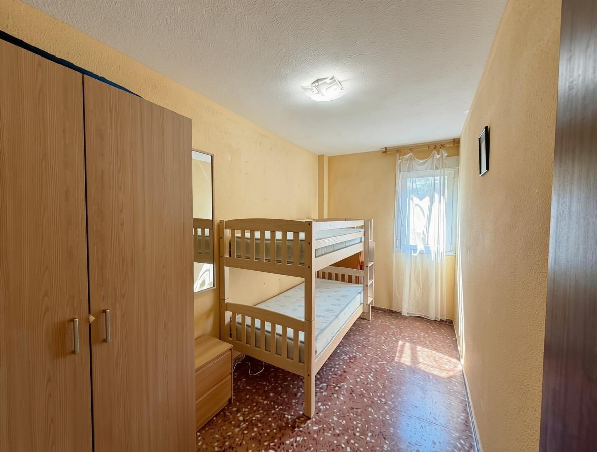For sale - 4 Bedroom 2 Bathroom Apartment in San Pedro del Pinatar - Villananitos  - Murcia