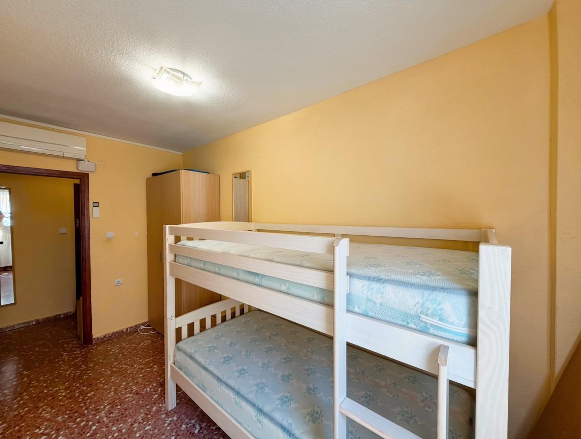 For sale - 4 Bedroom 2 Bathroom Apartment in San Pedro del Pinatar - Villananitos  - Murcia
