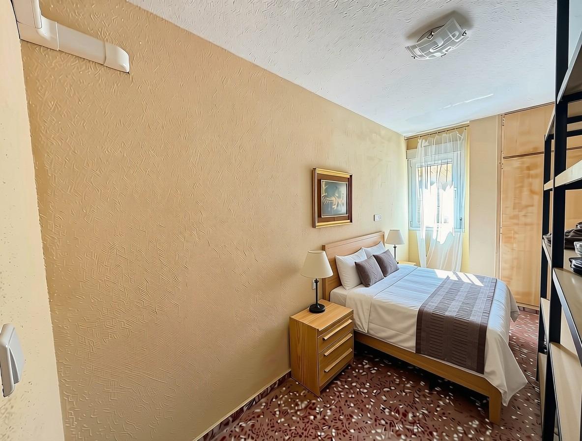 For sale - 4 Bedroom 2 Bathroom Apartment in San Pedro del Pinatar - Villananitos  - Murcia