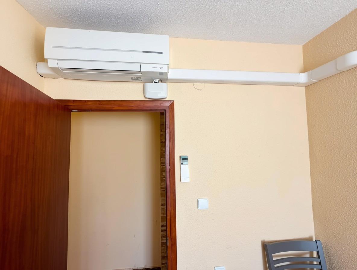 For sale - 4 Bedroom 2 Bathroom Apartment in San Pedro del Pinatar - Villananitos  - Murcia