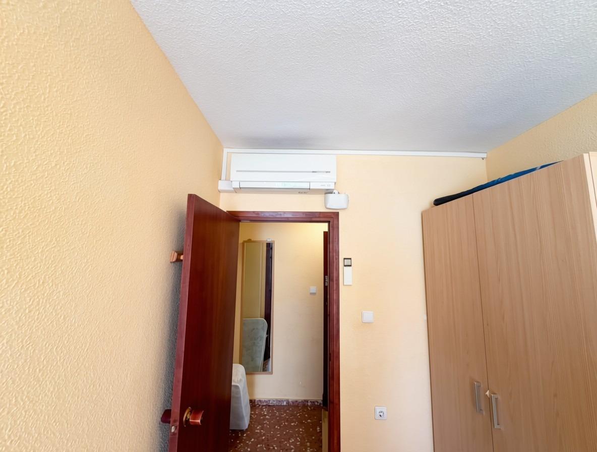 For sale - 4 Bedroom 2 Bathroom Apartment in San Pedro del Pinatar - Villananitos  - Murcia