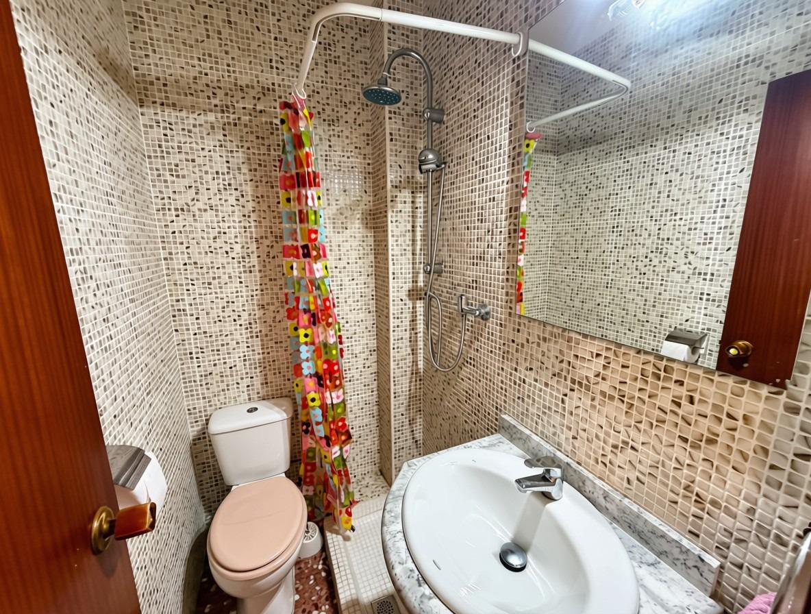 For sale - 4 Bedroom 2 Bathroom Apartment in San Pedro del Pinatar - Villananitos  - Murcia
