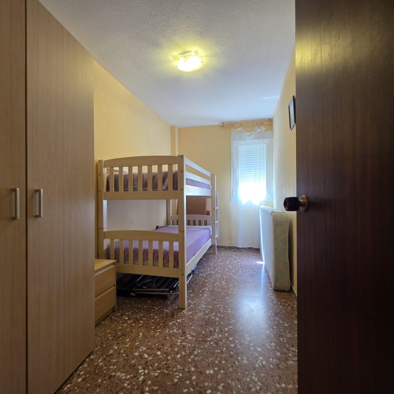 For sale - 4 Bedroom 2 Bathroom Apartment in San Pedro del Pinatar - Villananitos  - Murcia