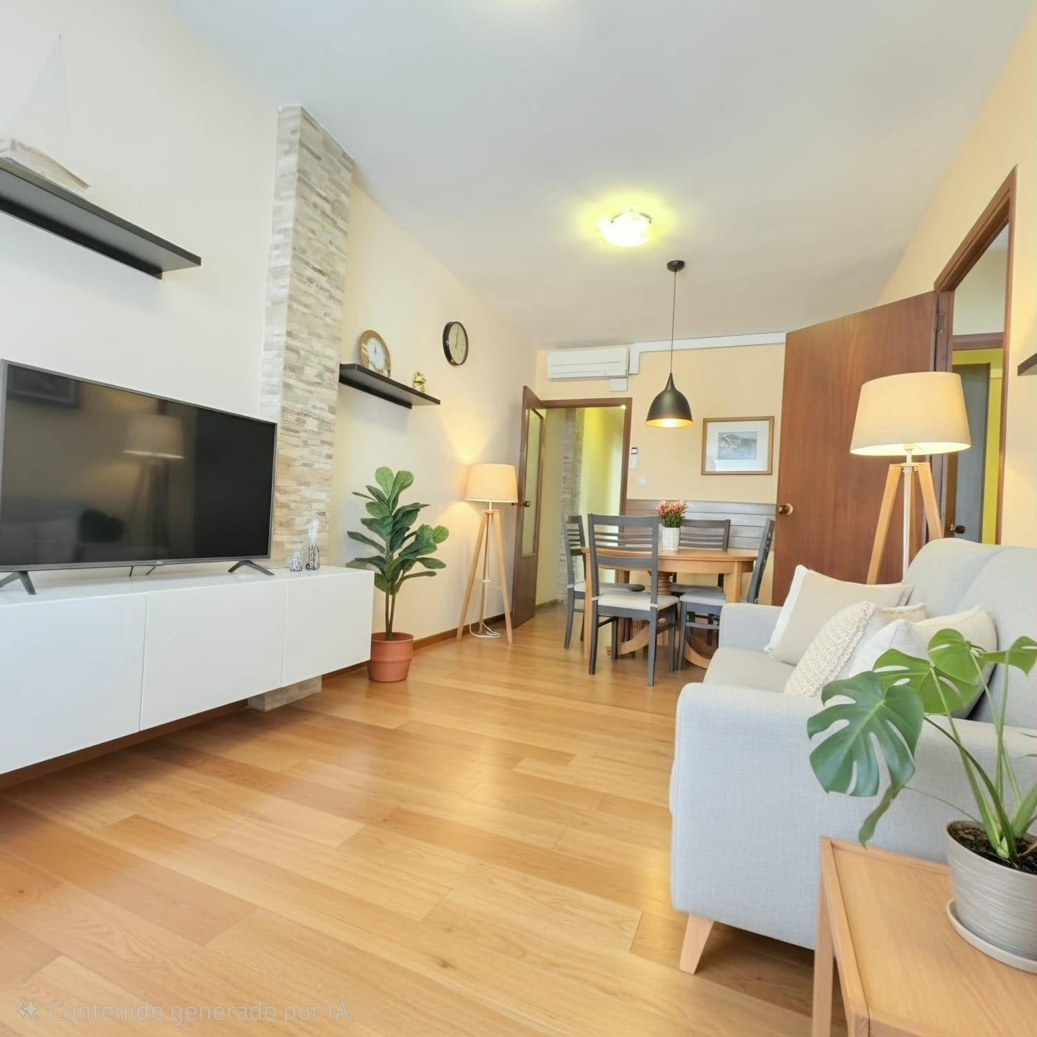 For sale - 4 Bedroom 2 Bathroom Apartment in San Pedro del Pinatar - Villananitos  - Murcia