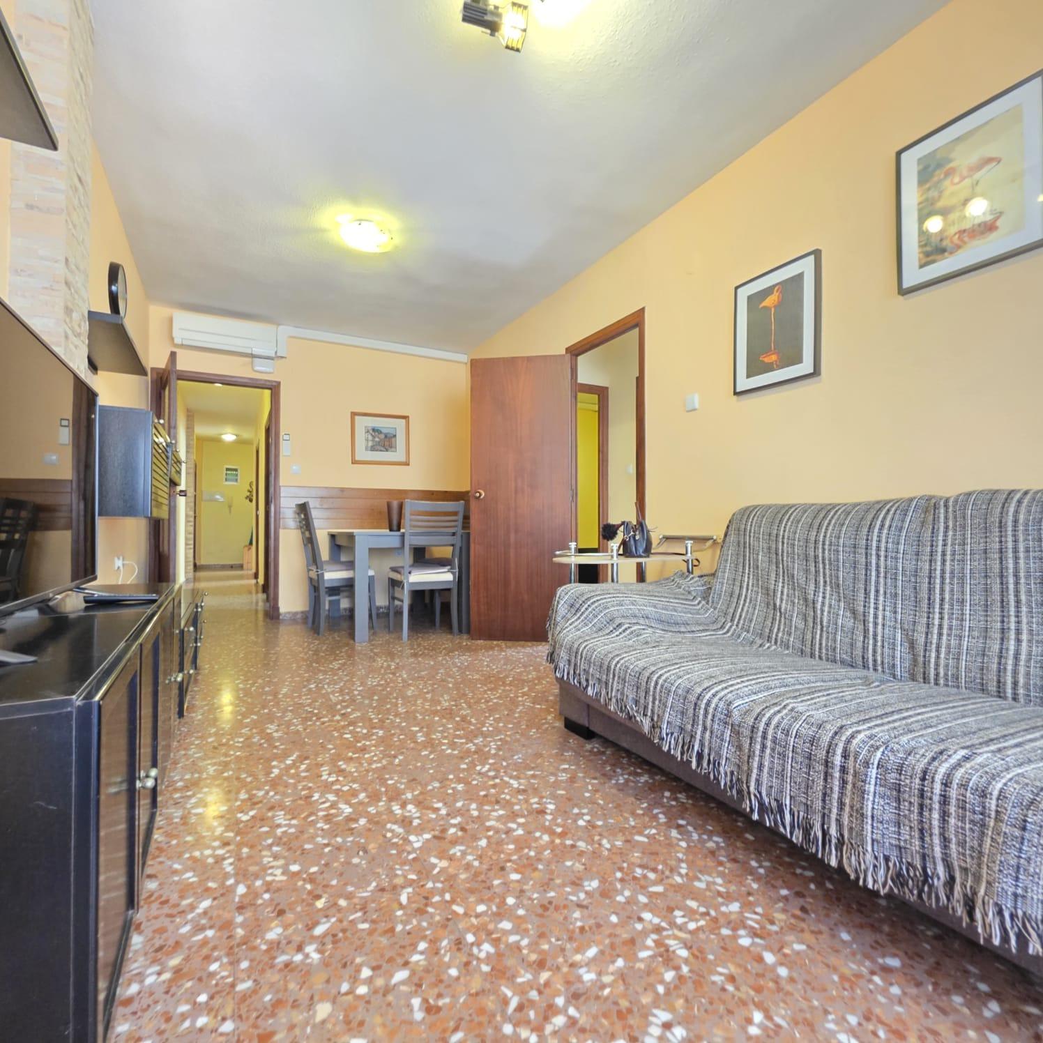 For sale - 4 Bedroom 2 Bathroom Apartment in San Pedro del Pinatar - Villananitos  - Murcia