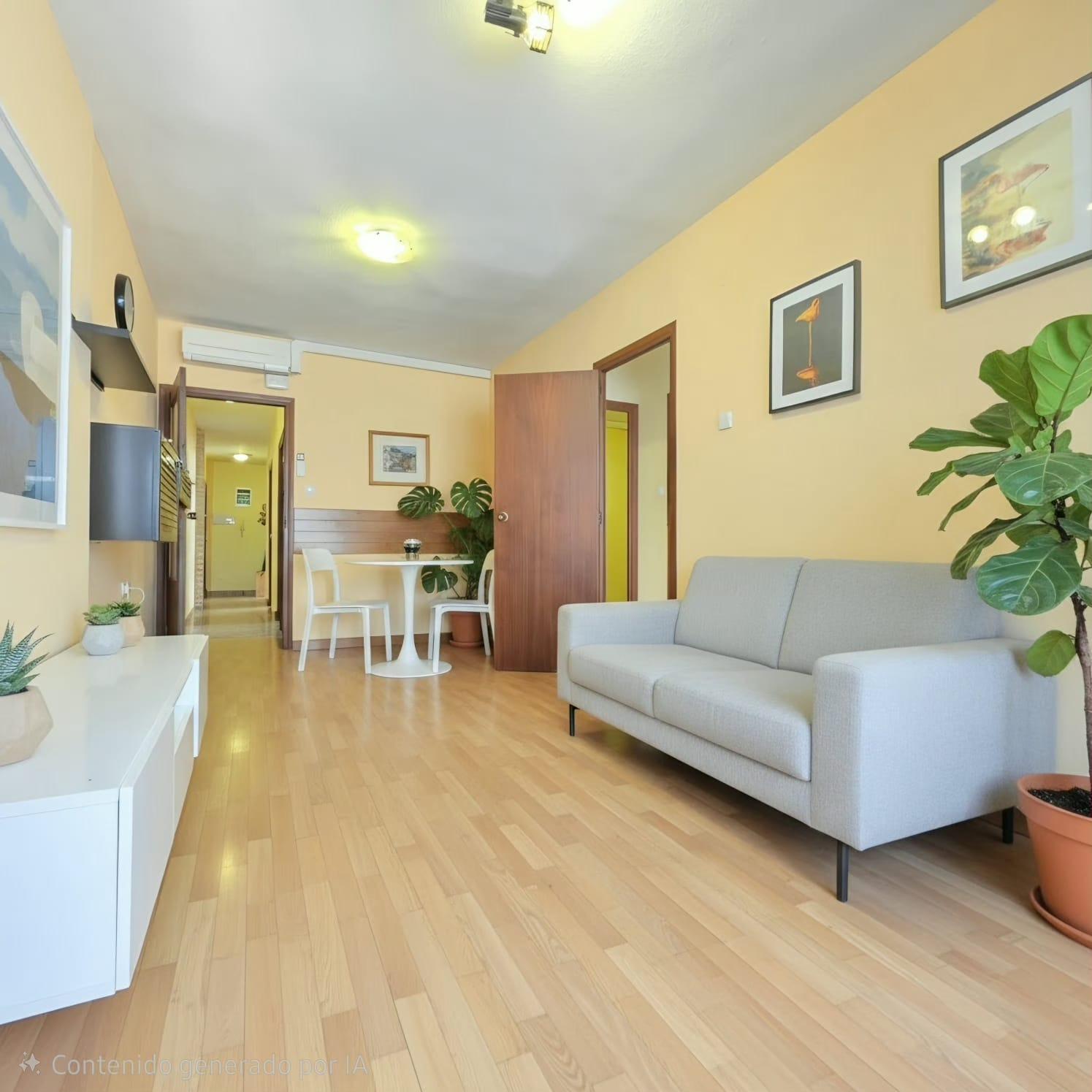 For sale - 4 Bedroom 2 Bathroom Apartment in San Pedro del Pinatar - Villananitos  - Murcia