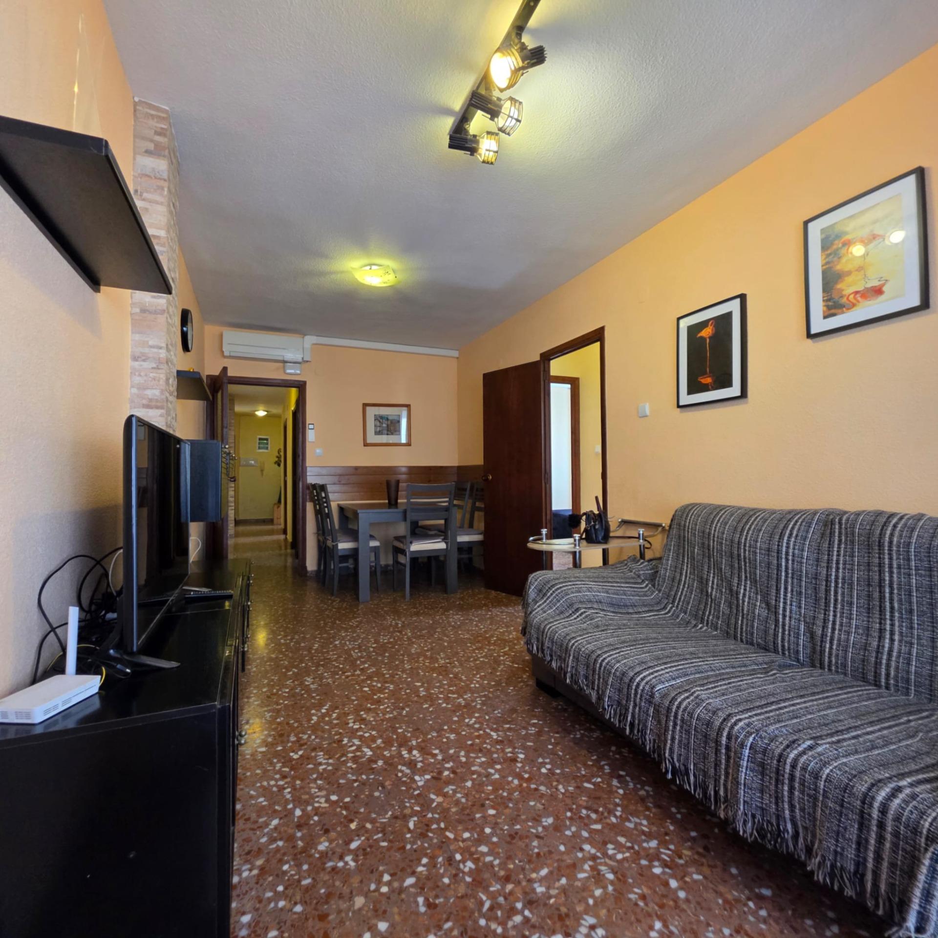 For sale - 4 Bedroom 2 Bathroom Apartment in San Pedro del Pinatar - Villananitos  - Murcia