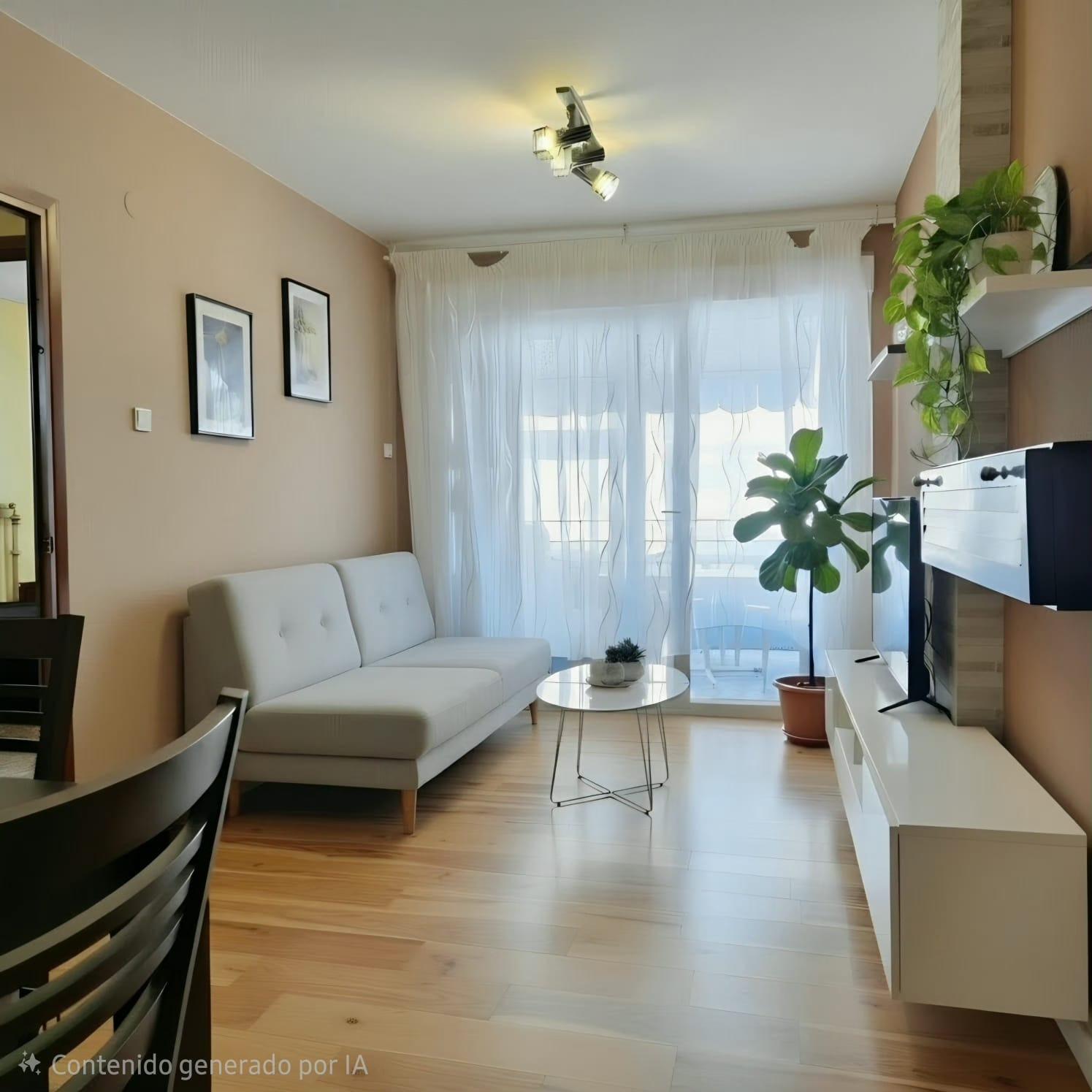For sale - 4 Bedroom 2 Bathroom Apartment in San Pedro del Pinatar - Villananitos  - Murcia