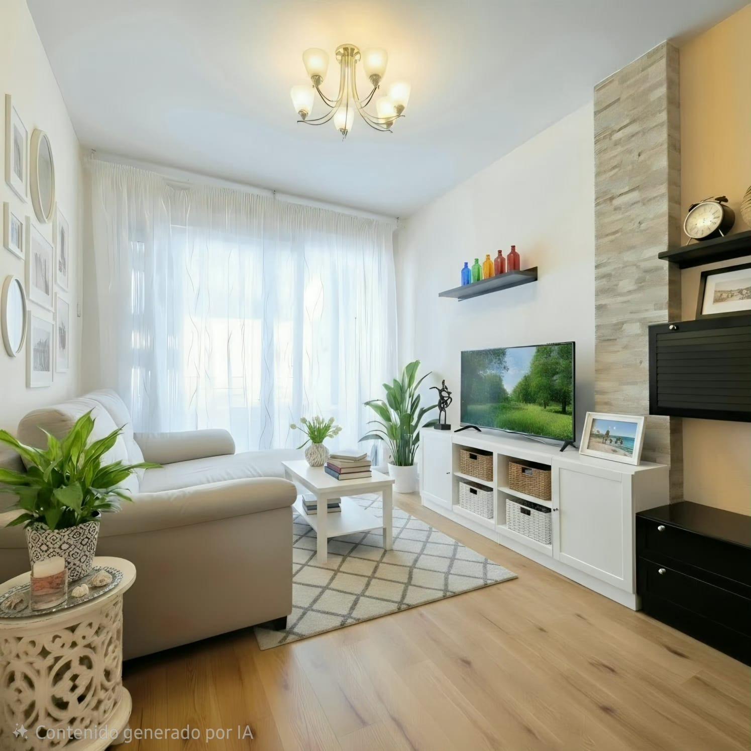 For sale - 4 Bedroom 2 Bathroom Apartment in San Pedro del Pinatar - Villananitos  - Murcia