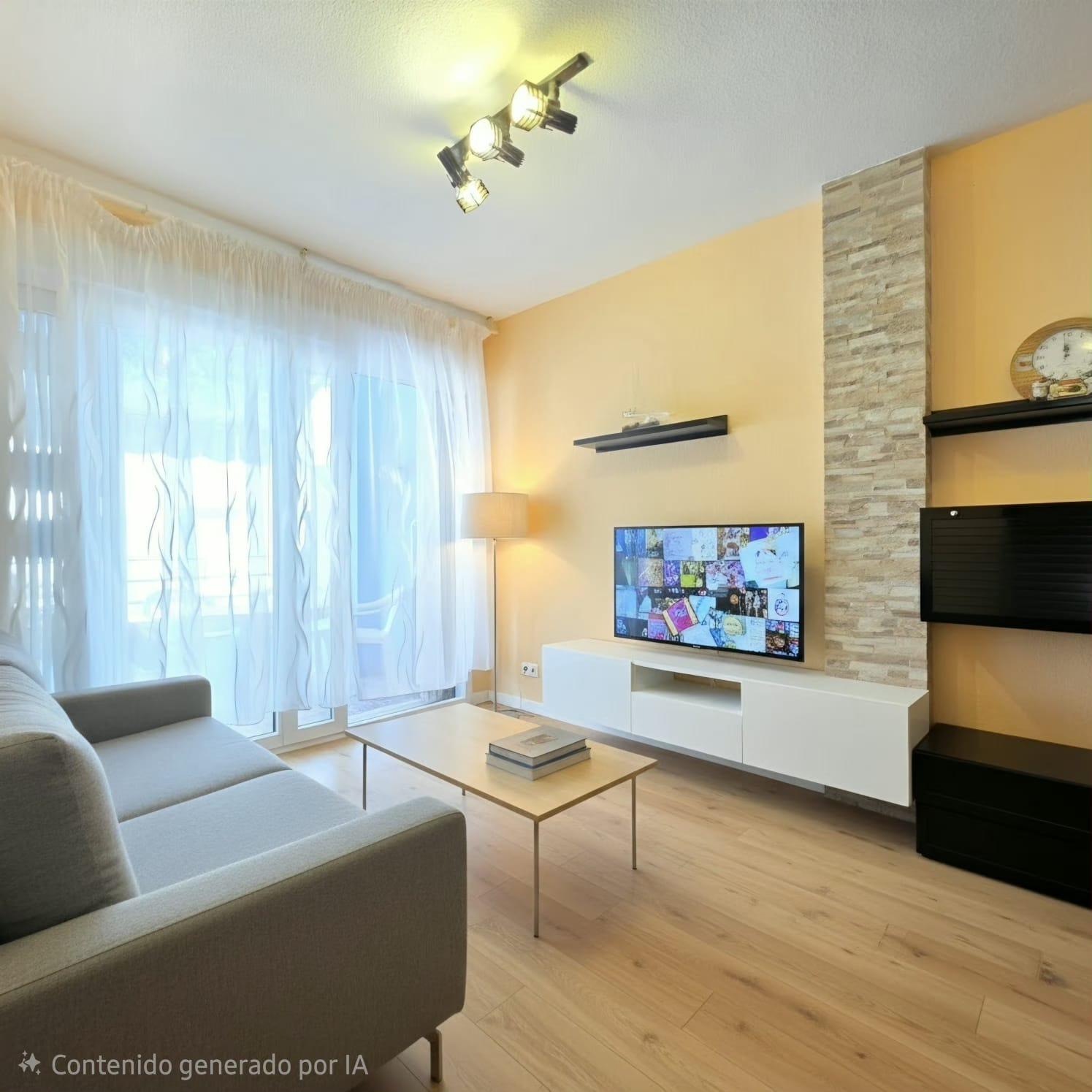 For sale - 4 Bedroom 2 Bathroom Apartment in San Pedro del Pinatar - Villananitos  - Murcia