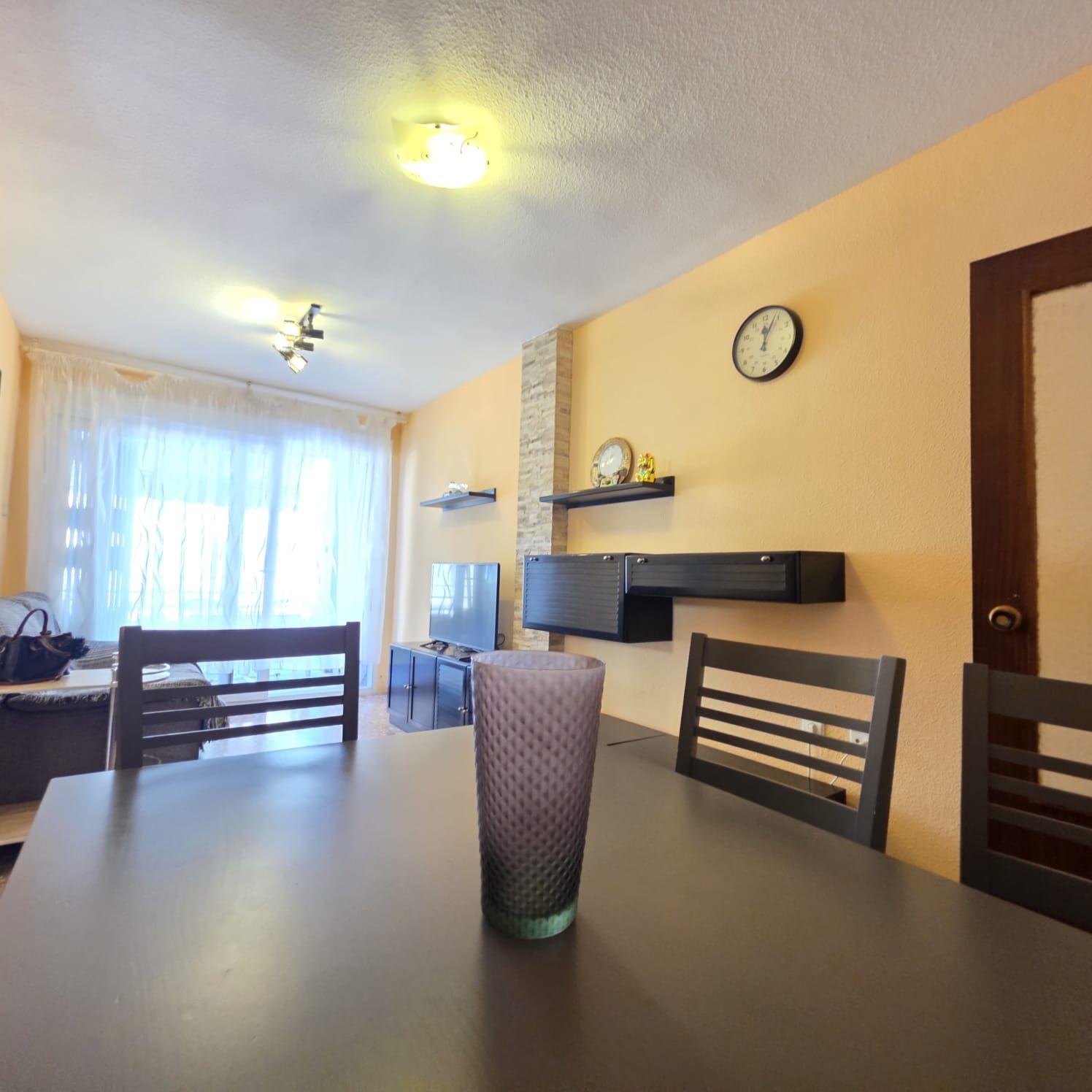For sale - 4 Bedroom 2 Bathroom Apartment in San Pedro del Pinatar - Villananitos  - Murcia