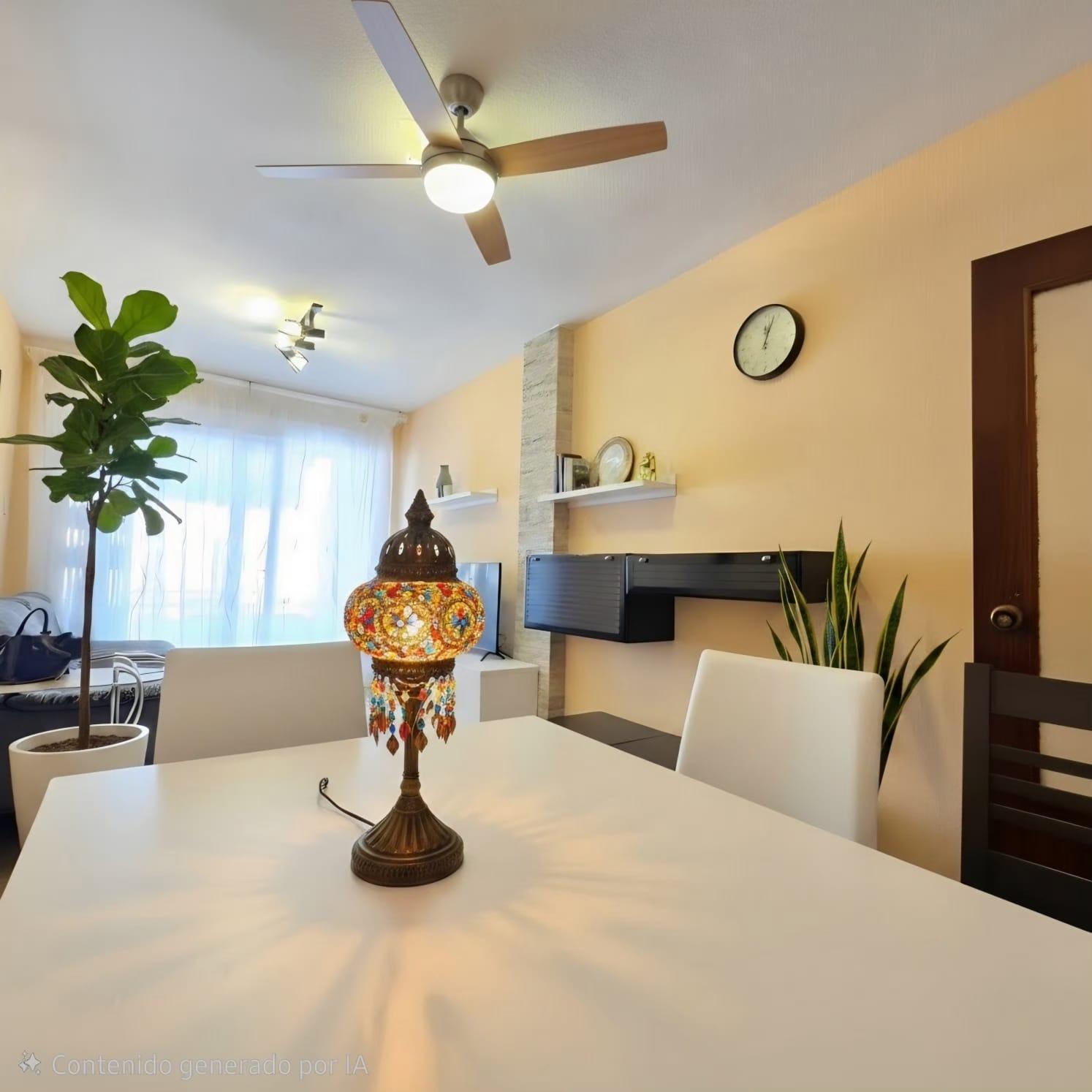 For sale - 4 Bedroom 2 Bathroom Apartment in San Pedro del Pinatar - Villananitos  - Murcia