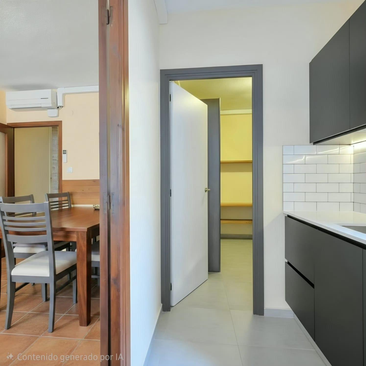 For sale - 4 Bedroom 2 Bathroom Apartment in San Pedro del Pinatar - Villananitos  - Murcia