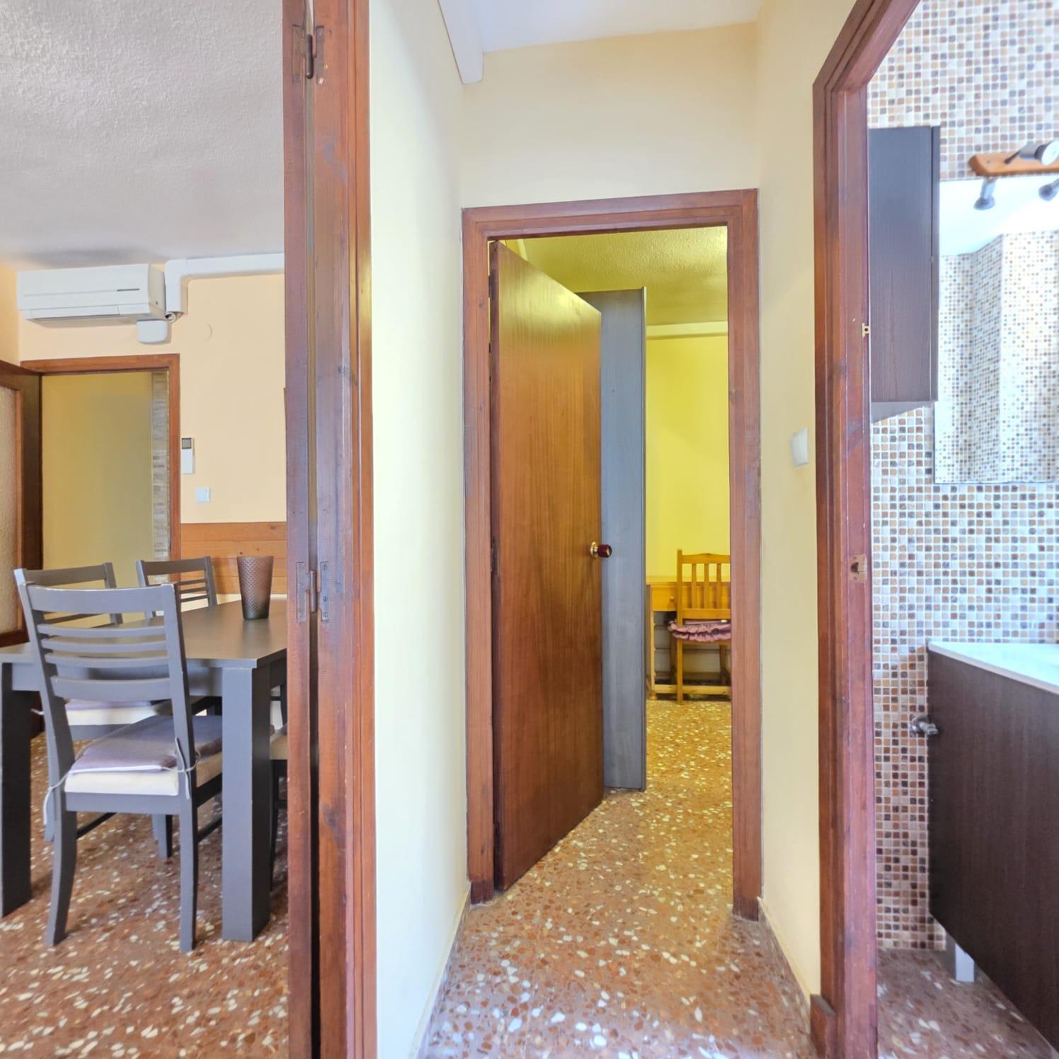 For sale - 4 Bedroom 2 Bathroom Apartment in San Pedro del Pinatar - Villananitos  - Murcia