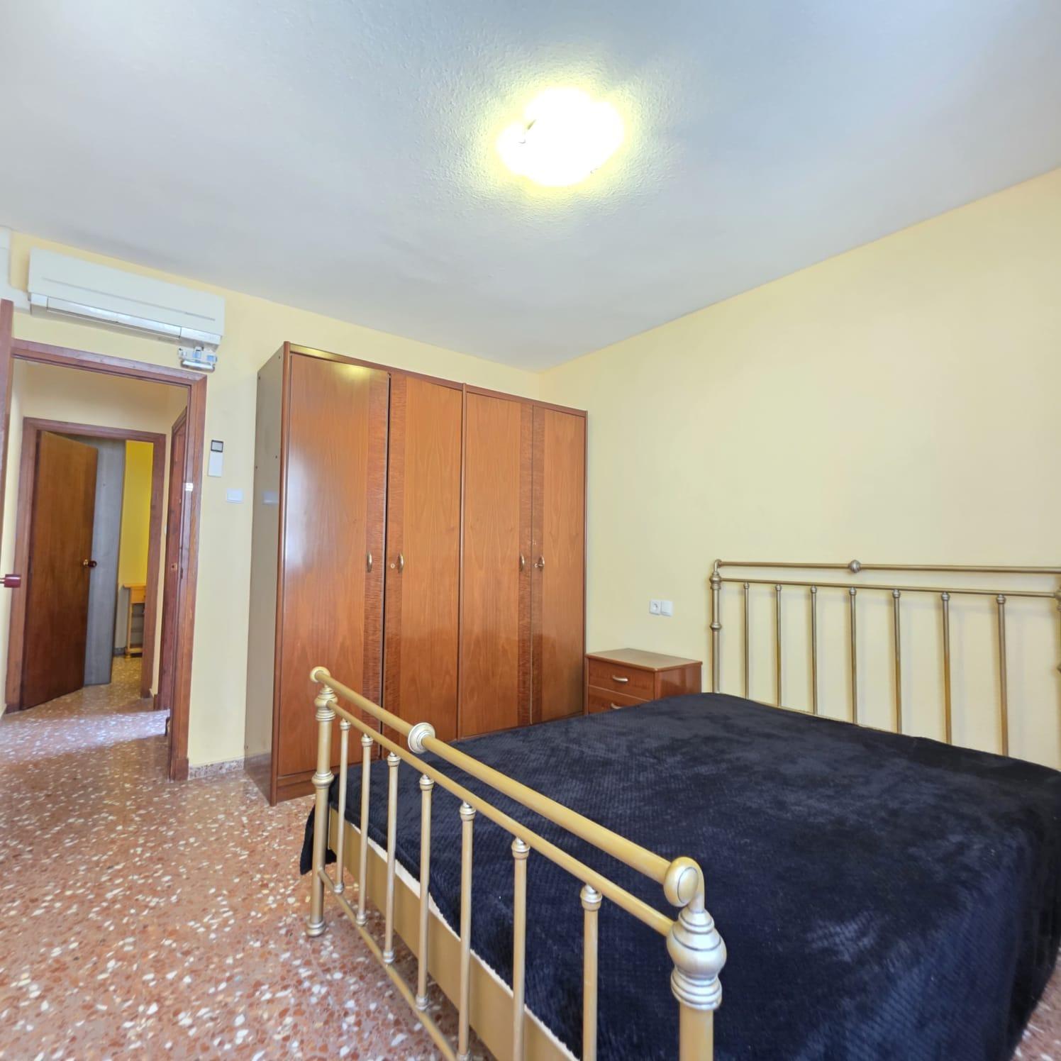 For sale - 4 Bedroom 2 Bathroom Apartment in San Pedro del Pinatar - Villananitos  - Murcia