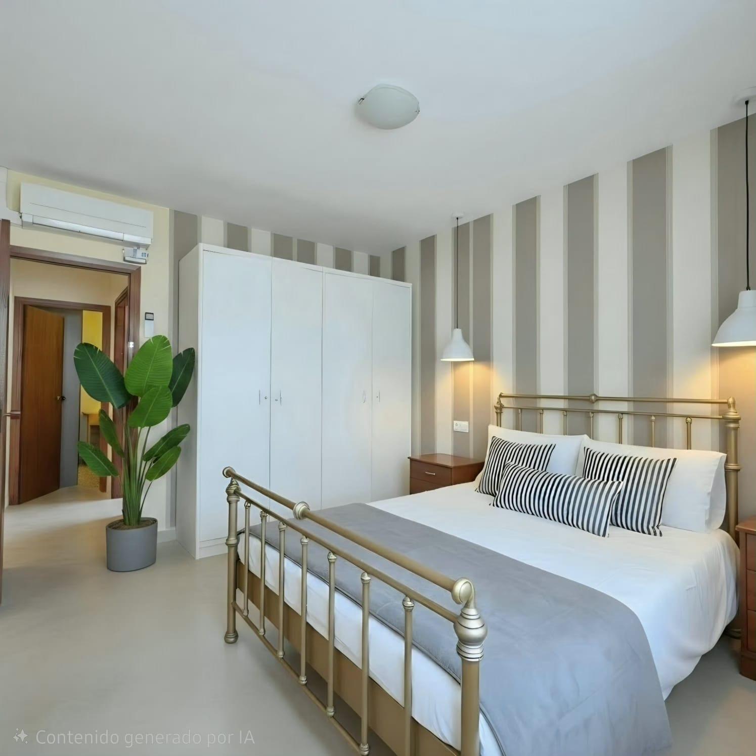 For sale - 4 Bedroom 2 Bathroom Apartment in San Pedro del Pinatar - Villananitos  - Murcia