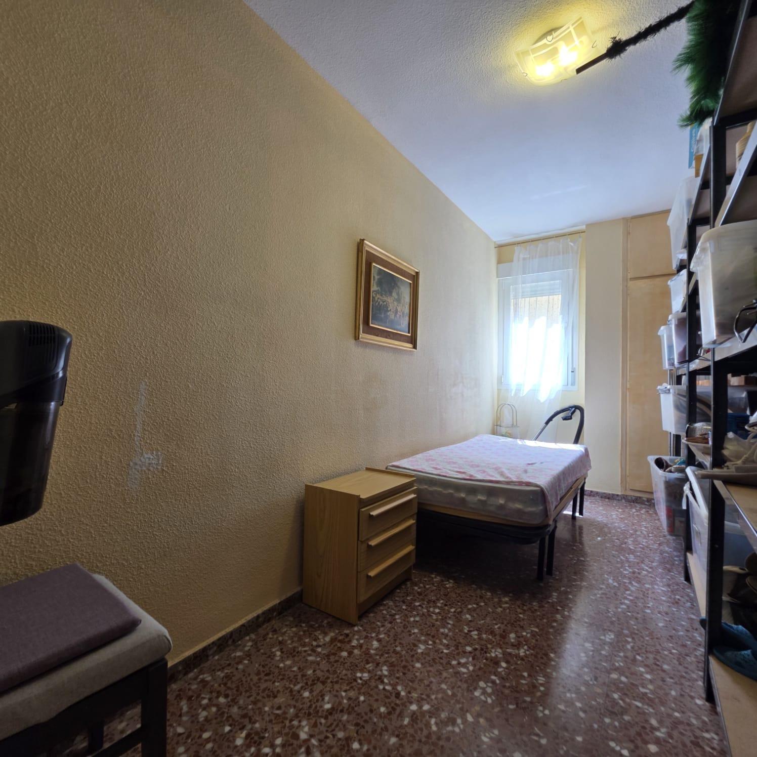 For sale - 4 Bedroom 2 Bathroom Apartment in San Pedro del Pinatar - Villananitos  - Murcia