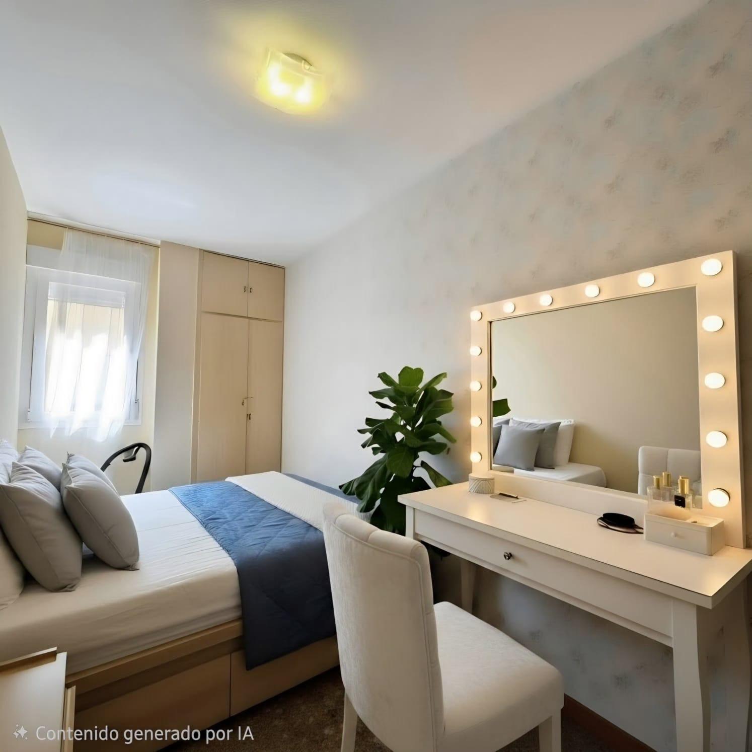 For sale - 4 Bedroom 2 Bathroom Apartment in San Pedro del Pinatar - Villananitos  - Murcia