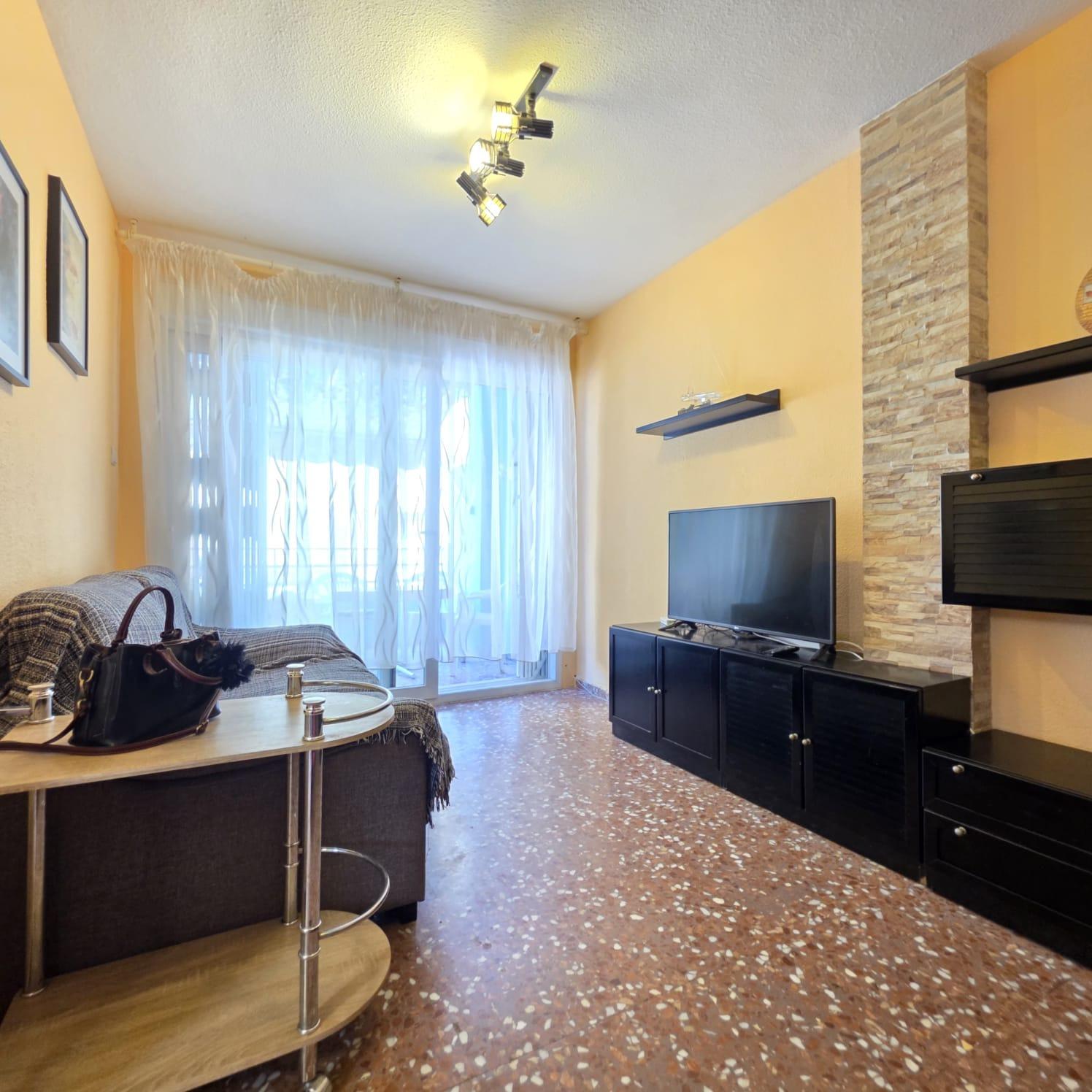 For sale - 4 Bedroom 2 Bathroom Apartment in San Pedro del Pinatar - Villananitos  - Murcia