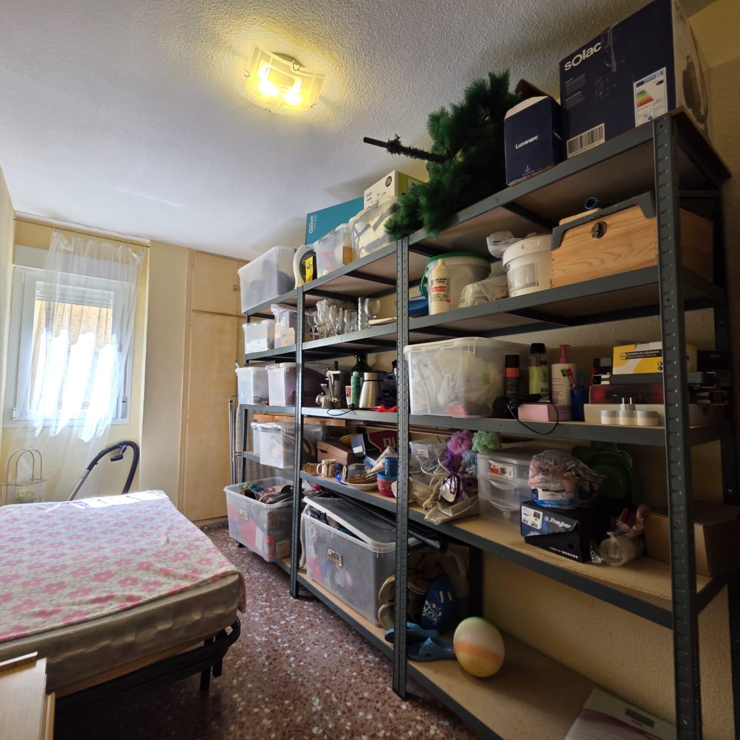 For sale - 4 Bedroom 2 Bathroom Apartment in San Pedro del Pinatar - Villananitos  - Murcia