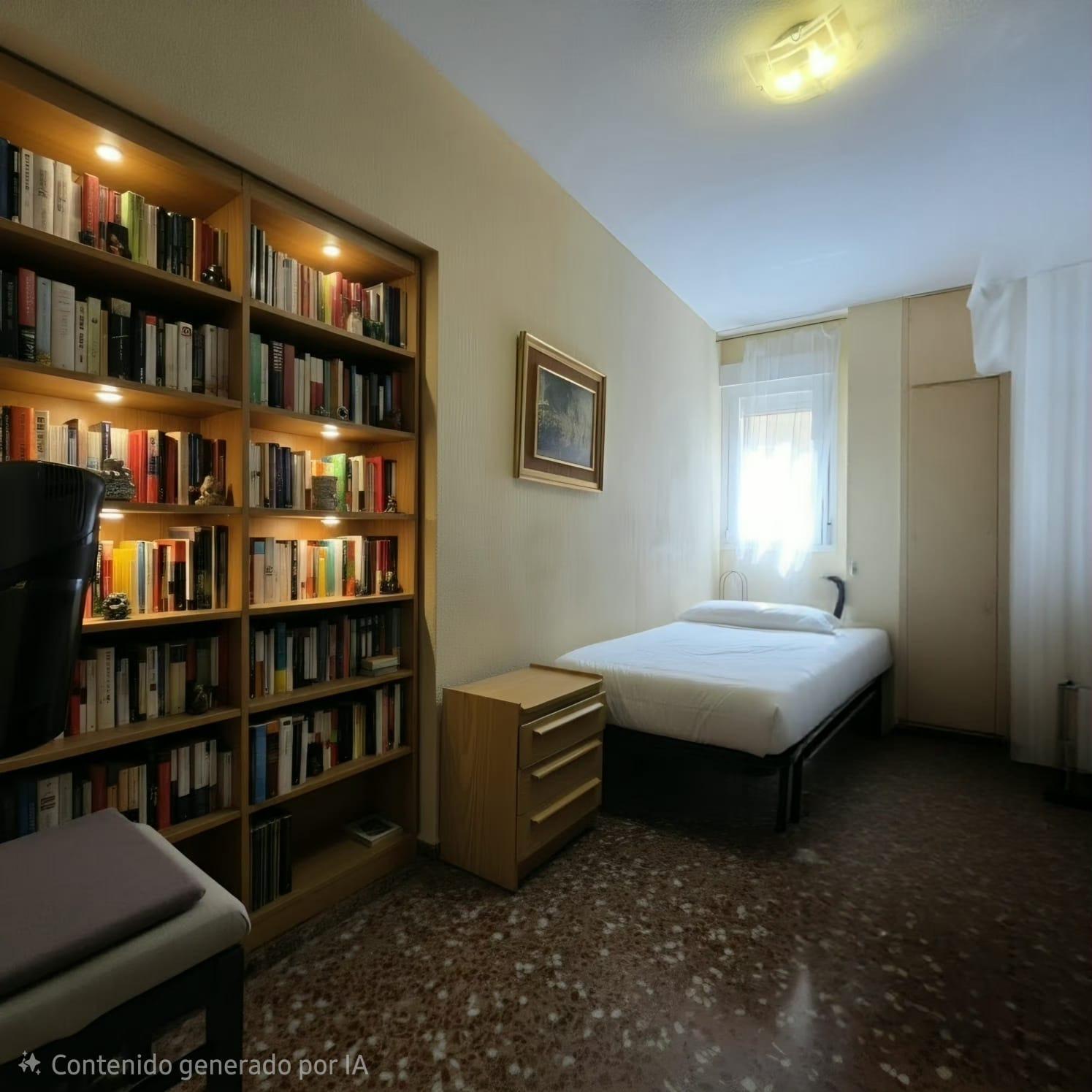 For sale - 4 Bedroom 2 Bathroom Apartment in San Pedro del Pinatar - Villananitos  - Murcia