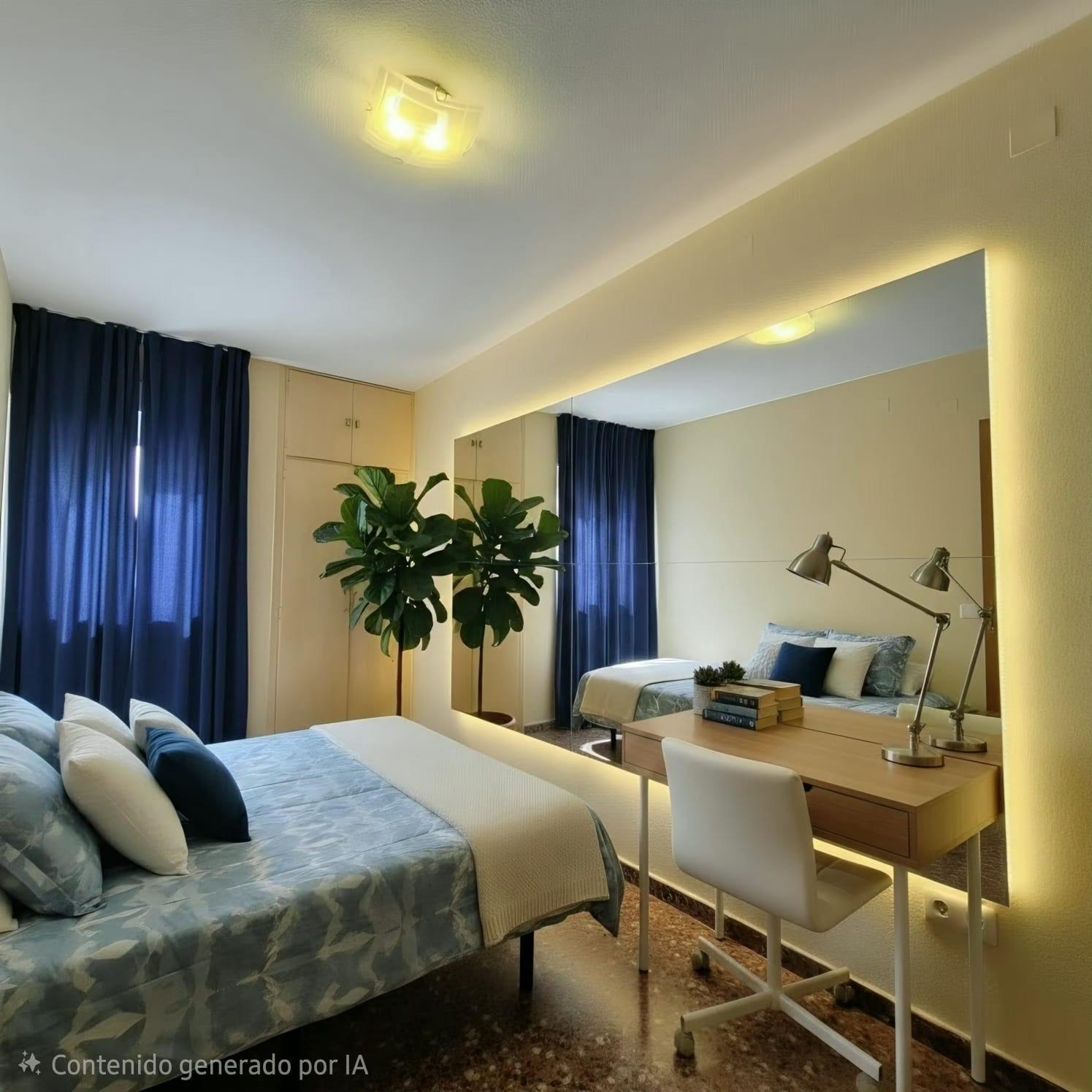 For sale - 4 Bedroom 2 Bathroom Apartment in San Pedro del Pinatar - Villananitos  - Murcia