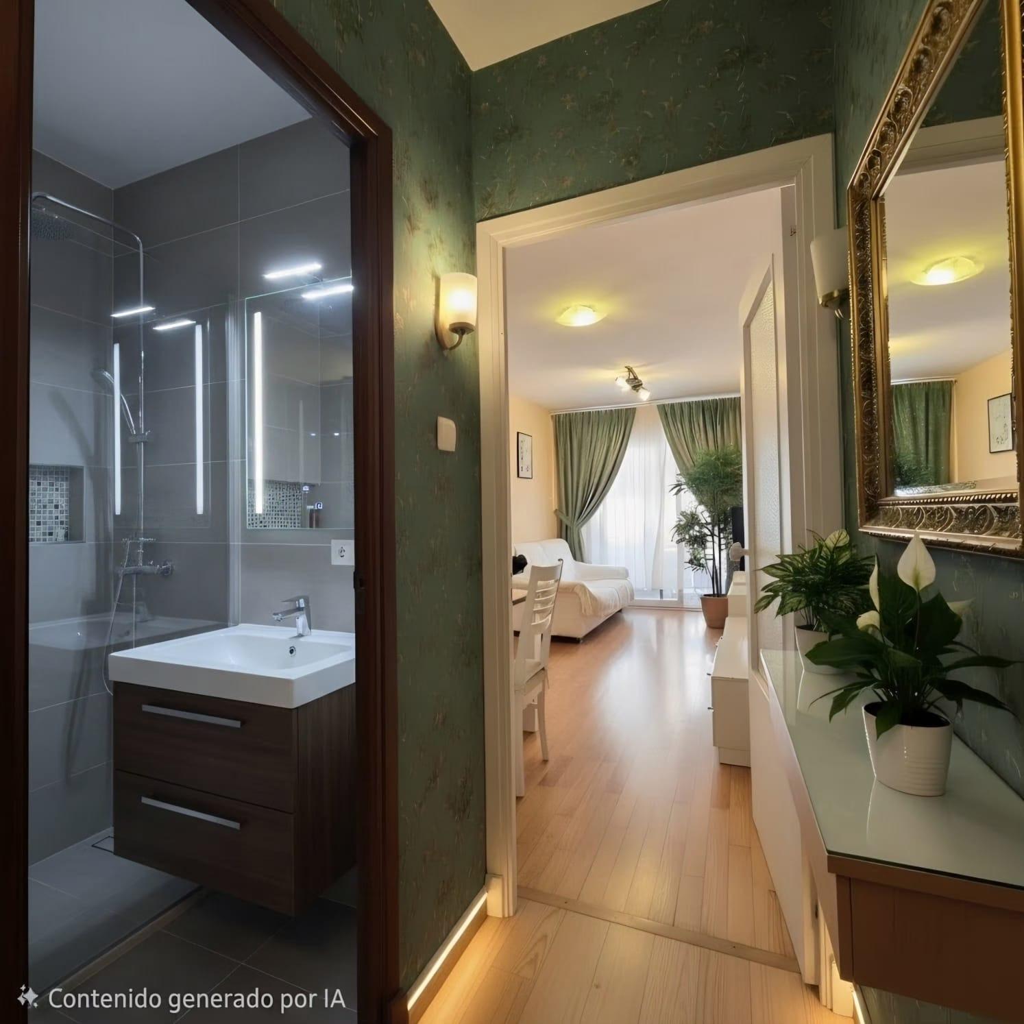 For sale - 4 Bedroom 2 Bathroom Apartment in San Pedro del Pinatar - Villananitos  - Murcia