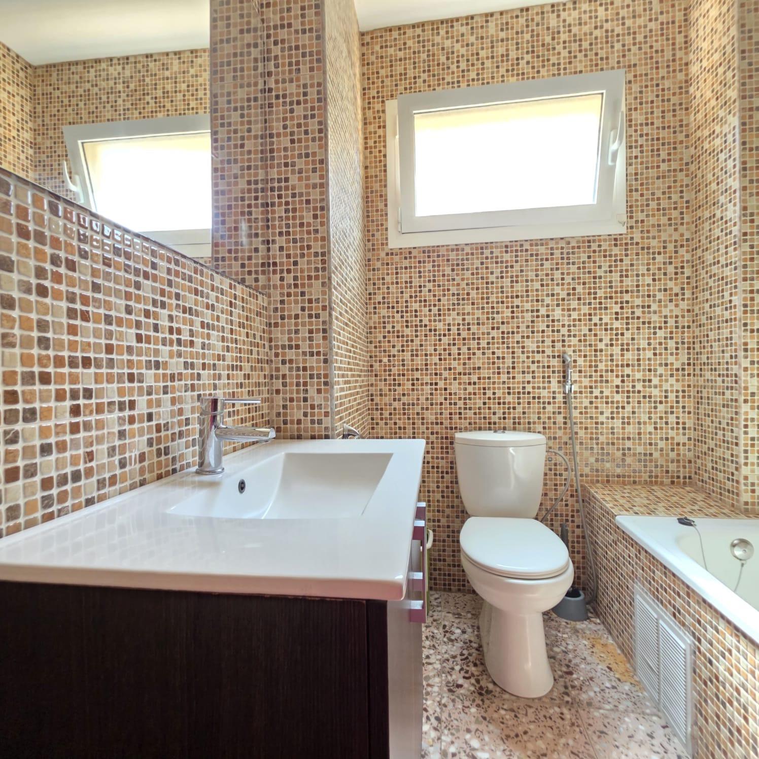For sale - 4 Bedroom 2 Bathroom Apartment in San Pedro del Pinatar - Villananitos  - Murcia