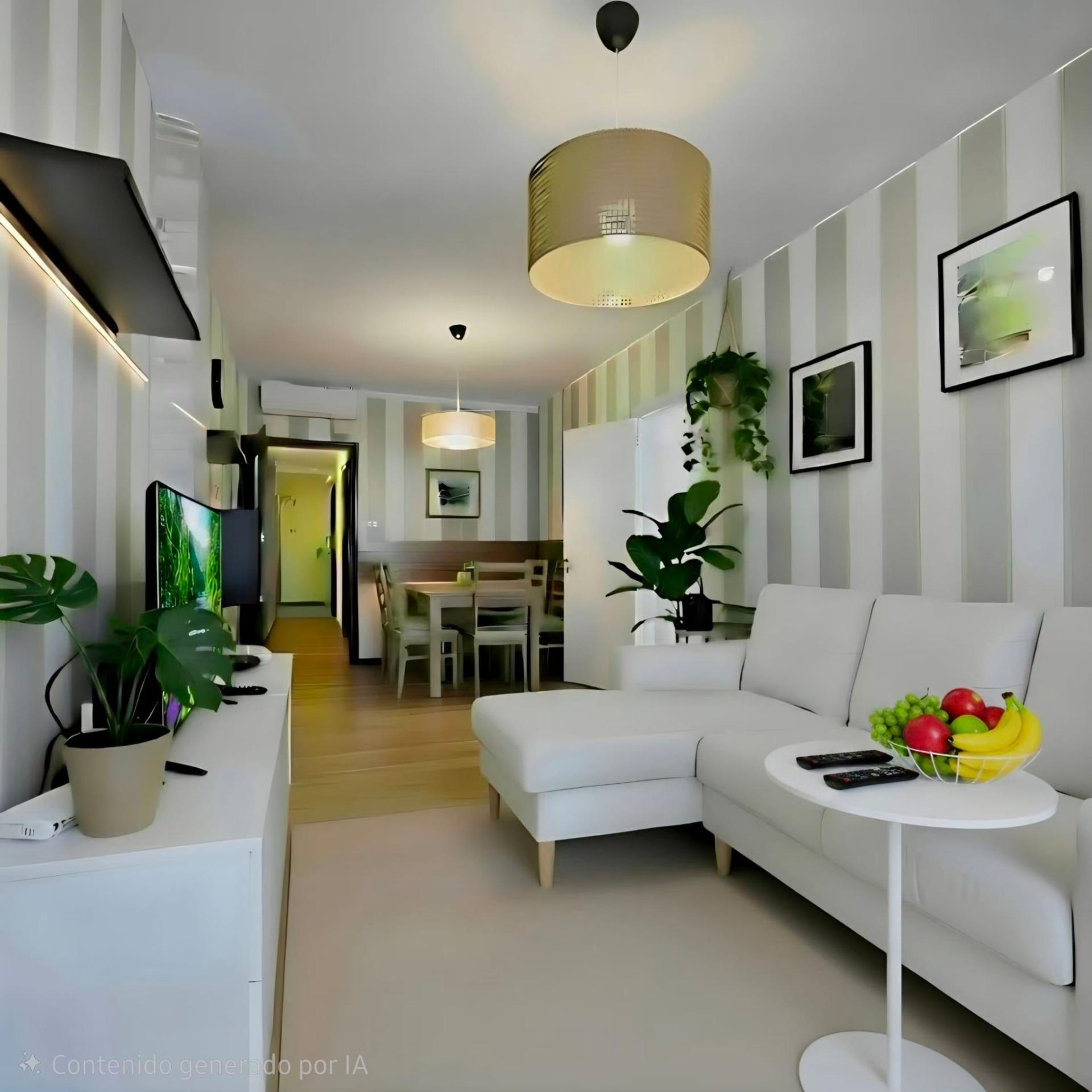 For sale - 4 Bedroom 2 Bathroom Apartment in San Pedro del Pinatar - Villananitos  - Murcia