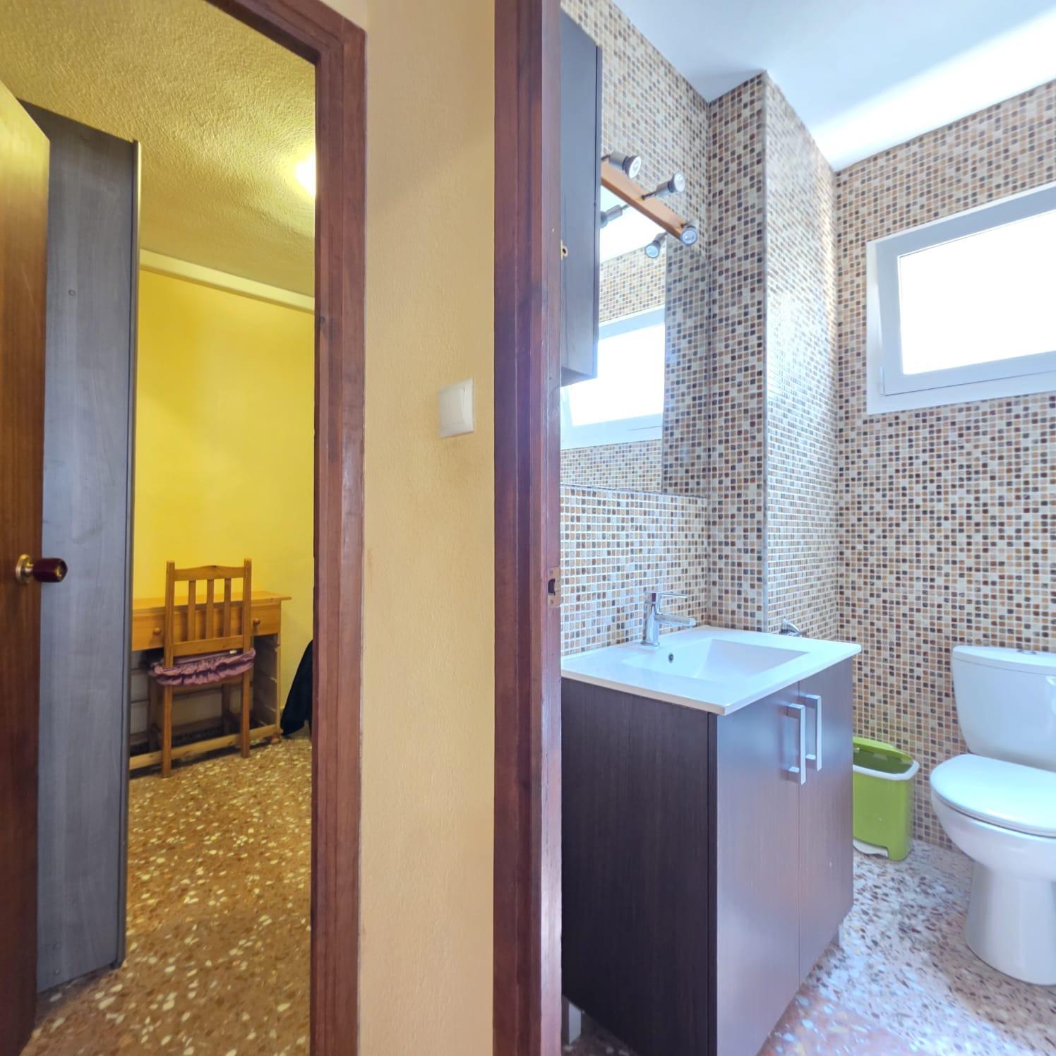 For sale - 4 Bedroom 2 Bathroom Apartment in San Pedro del Pinatar - Villananitos  - Murcia