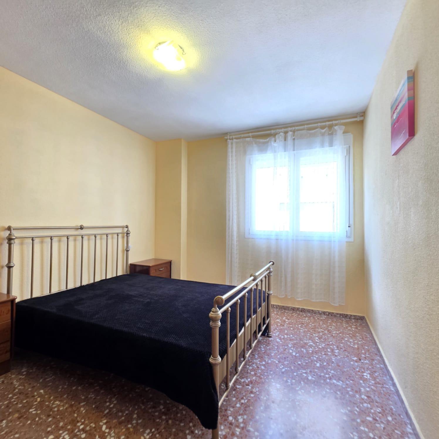 For sale - 4 Bedroom 2 Bathroom Apartment in San Pedro del Pinatar - Villananitos  - Murcia