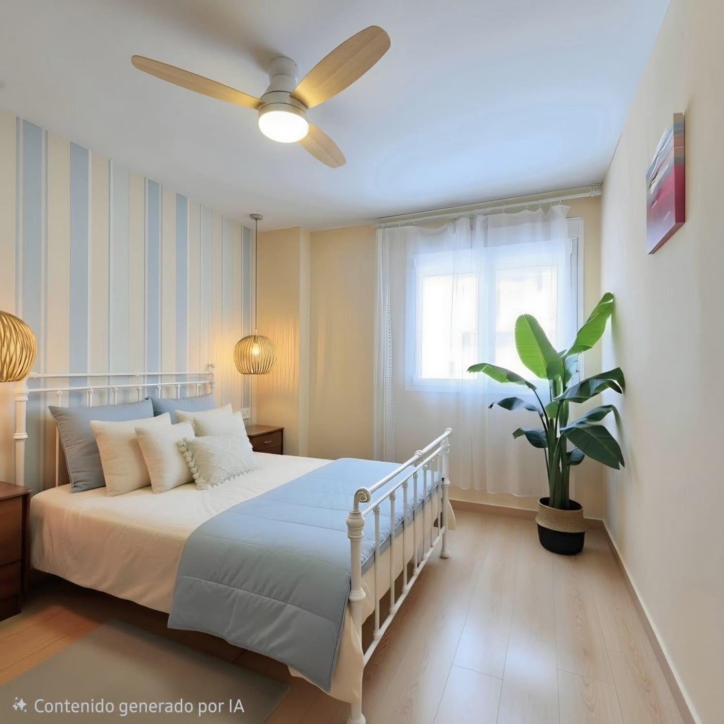 For sale - 4 Bedroom 2 Bathroom Apartment in San Pedro del Pinatar - Villananitos  - Murcia