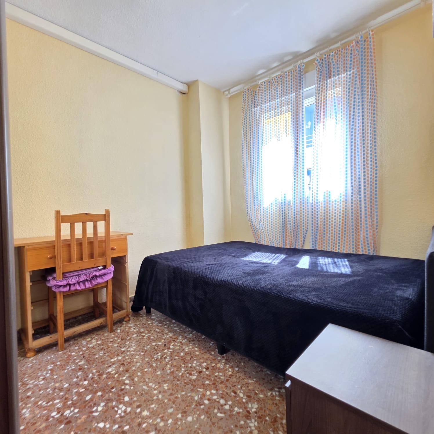 For sale - 4 Bedroom 2 Bathroom Apartment in San Pedro del Pinatar - Villananitos  - Murcia