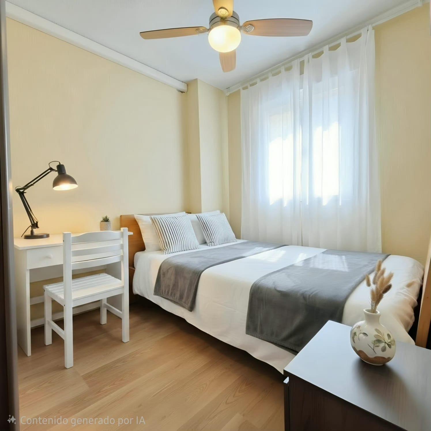 For sale - 4 Bedroom 2 Bathroom Apartment in San Pedro del Pinatar - Villananitos  - Murcia