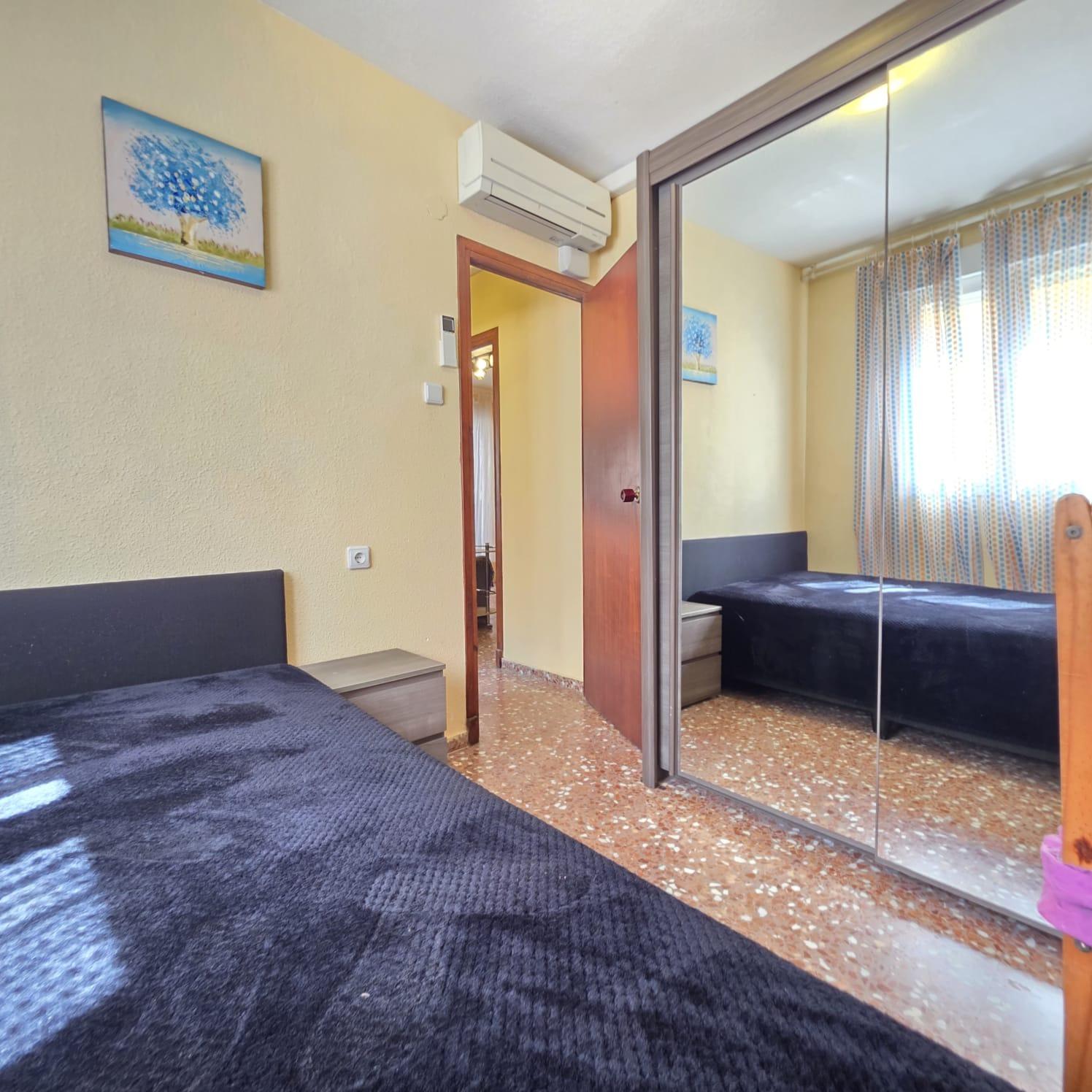 For sale - 4 Bedroom 2 Bathroom Apartment in San Pedro del Pinatar - Villananitos  - Murcia