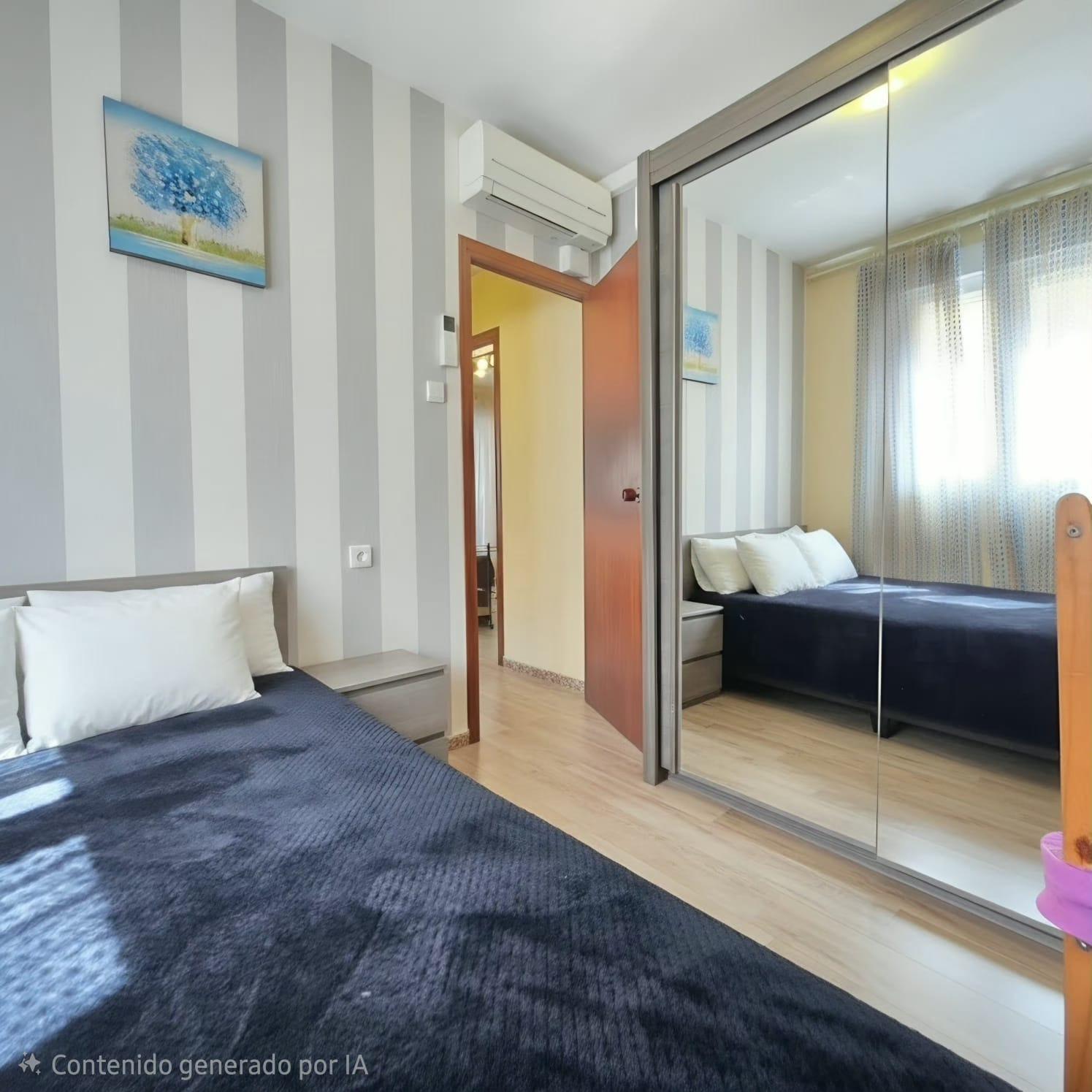 For sale - 4 Bedroom 2 Bathroom Apartment in San Pedro del Pinatar - Villananitos  - Murcia