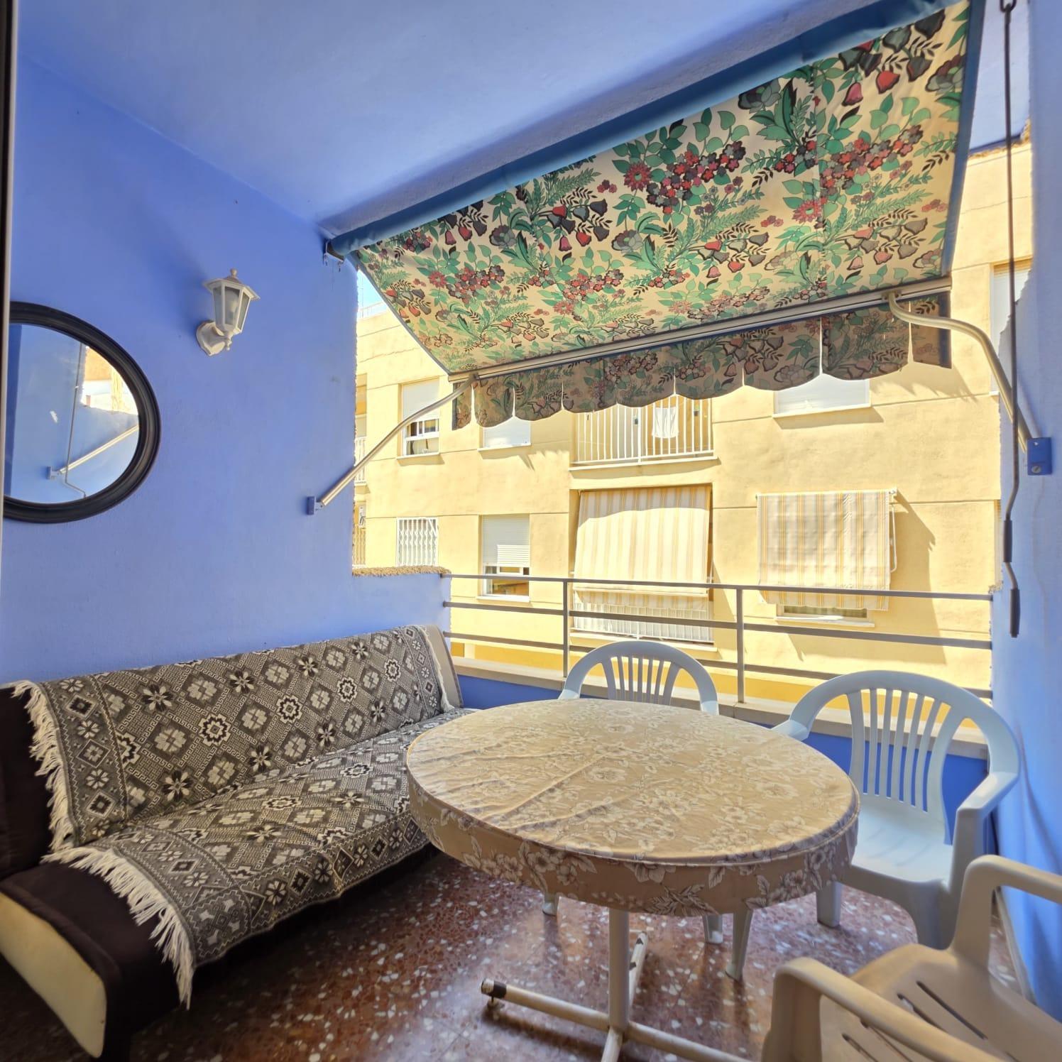 For sale - 4 Bedroom 2 Bathroom Apartment in San Pedro del Pinatar - Villananitos  - Murcia