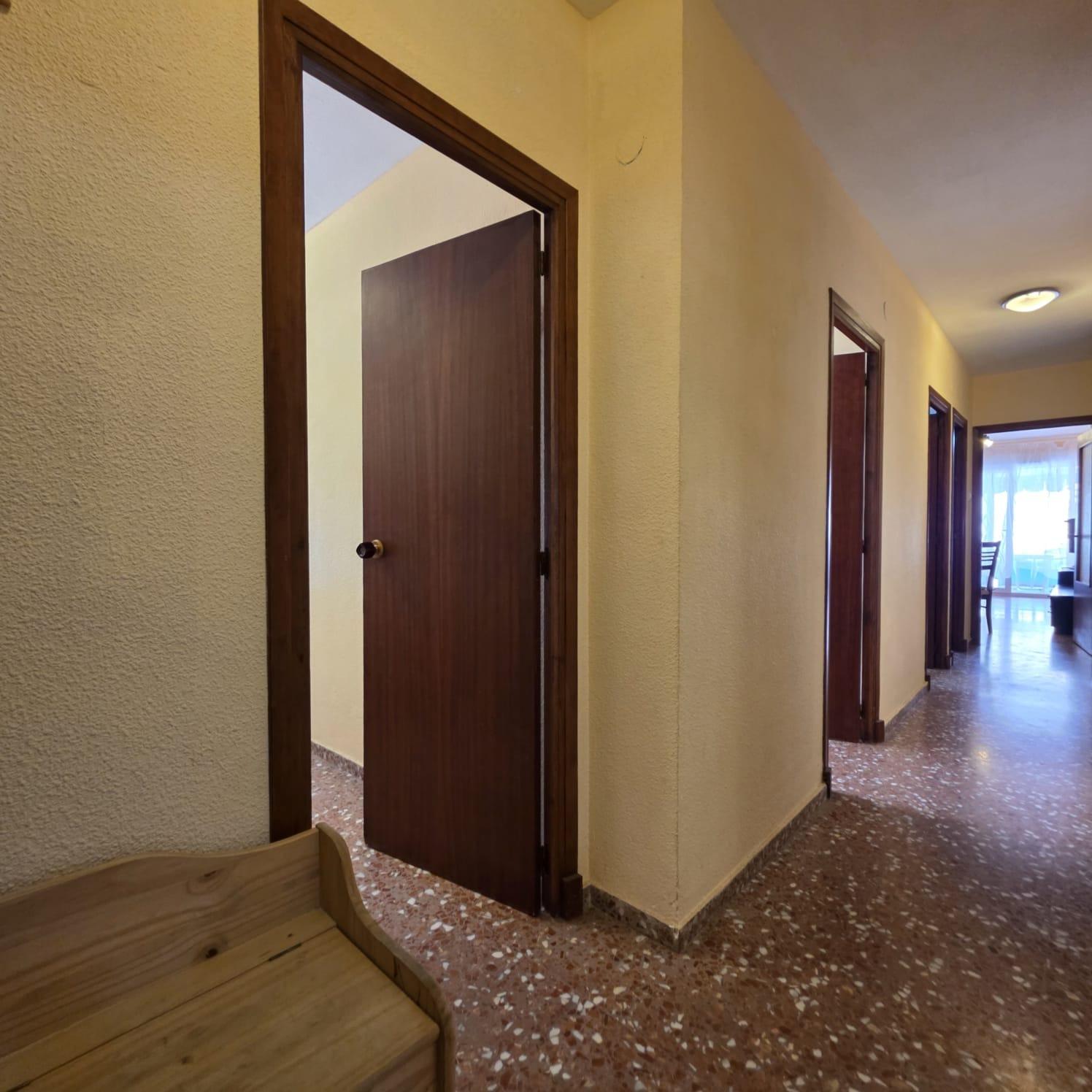 For sale - 4 Bedroom 2 Bathroom Apartment in San Pedro del Pinatar - Villananitos  - Murcia