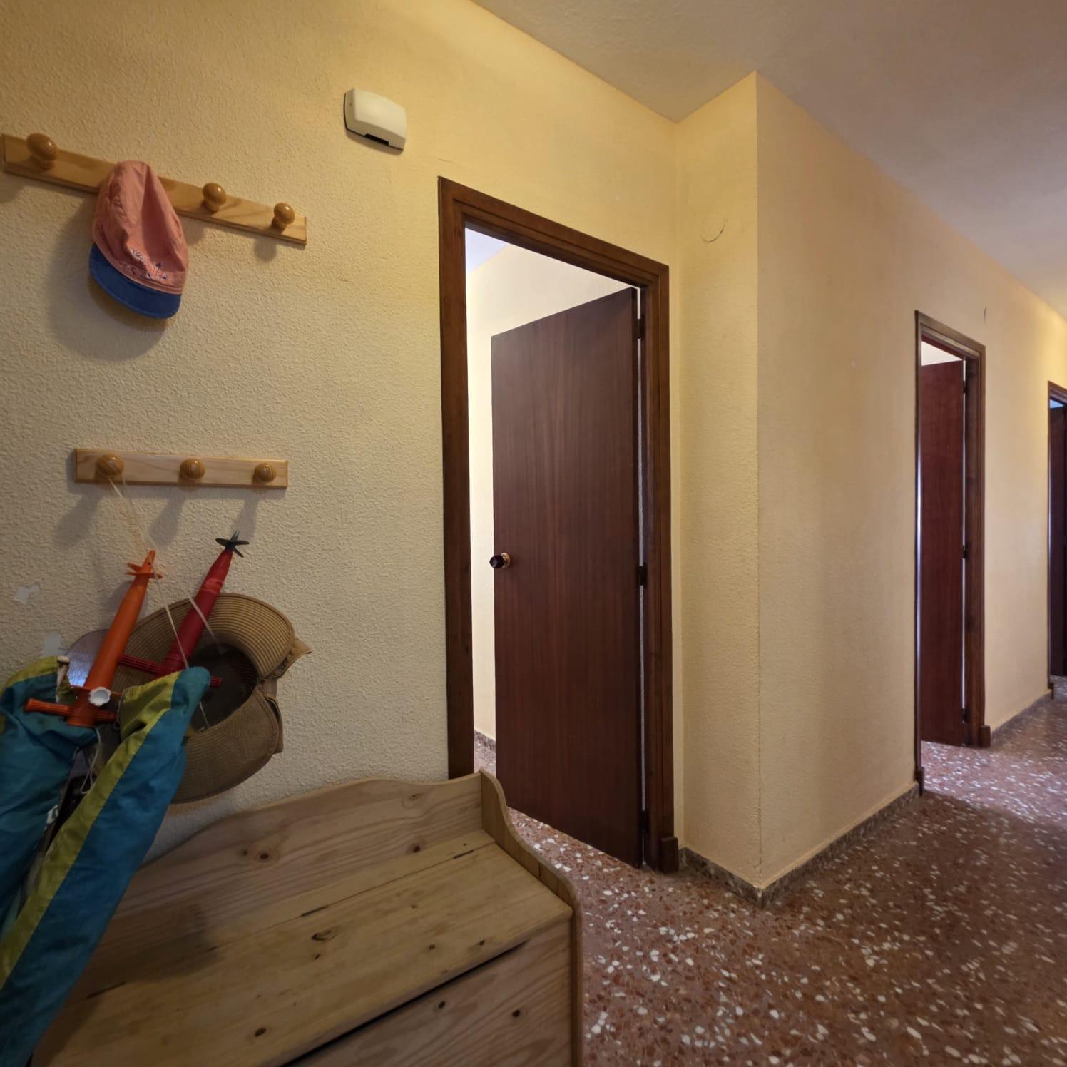 For sale - 4 Bedroom 2 Bathroom Apartment in San Pedro del Pinatar - Villananitos  - Murcia