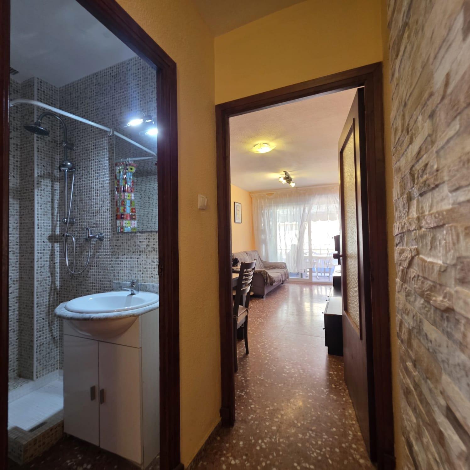 For sale - 4 Bedroom 2 Bathroom Apartment in San Pedro del Pinatar - Villananitos  - Murcia